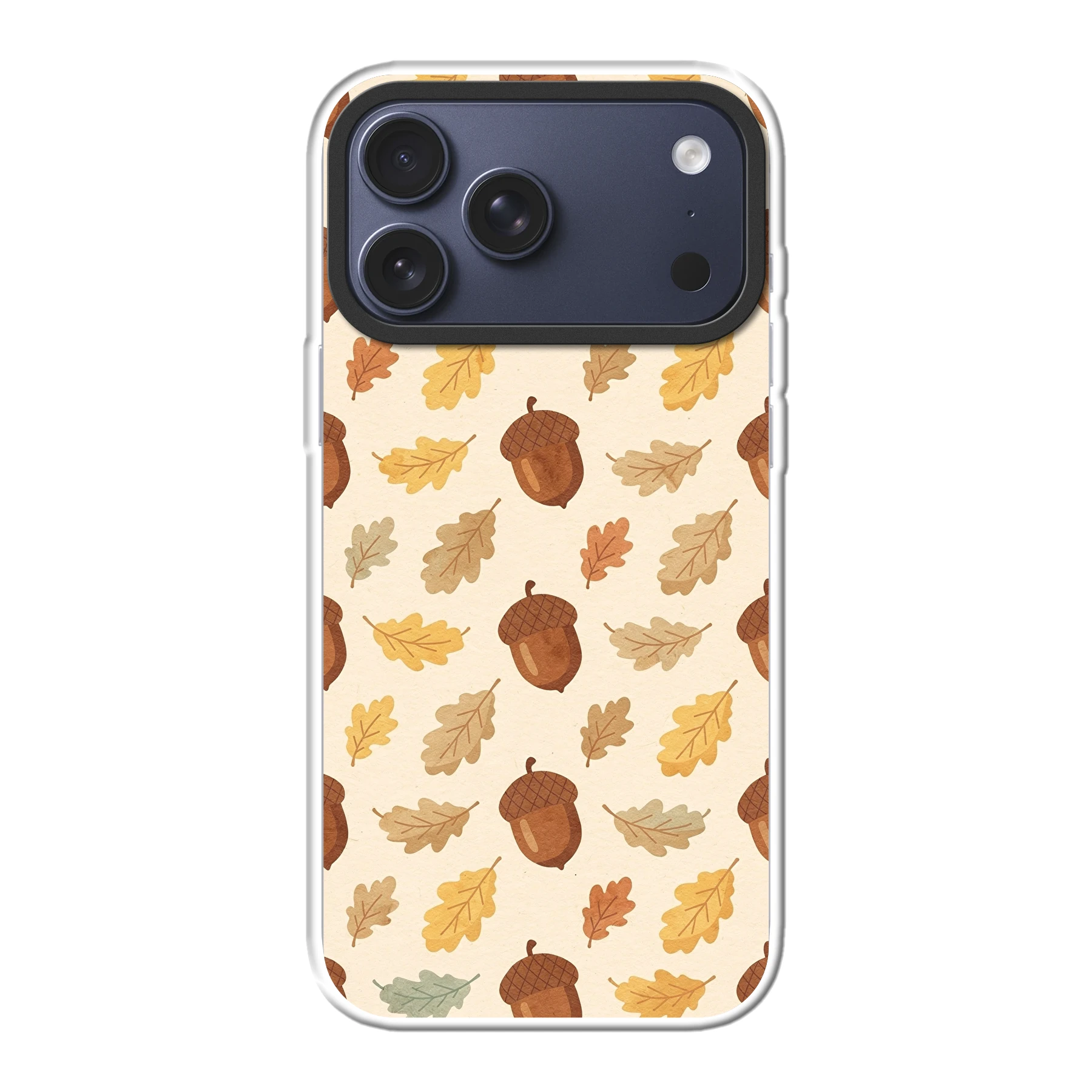 Apple iPhone 17 Pro Max phone case