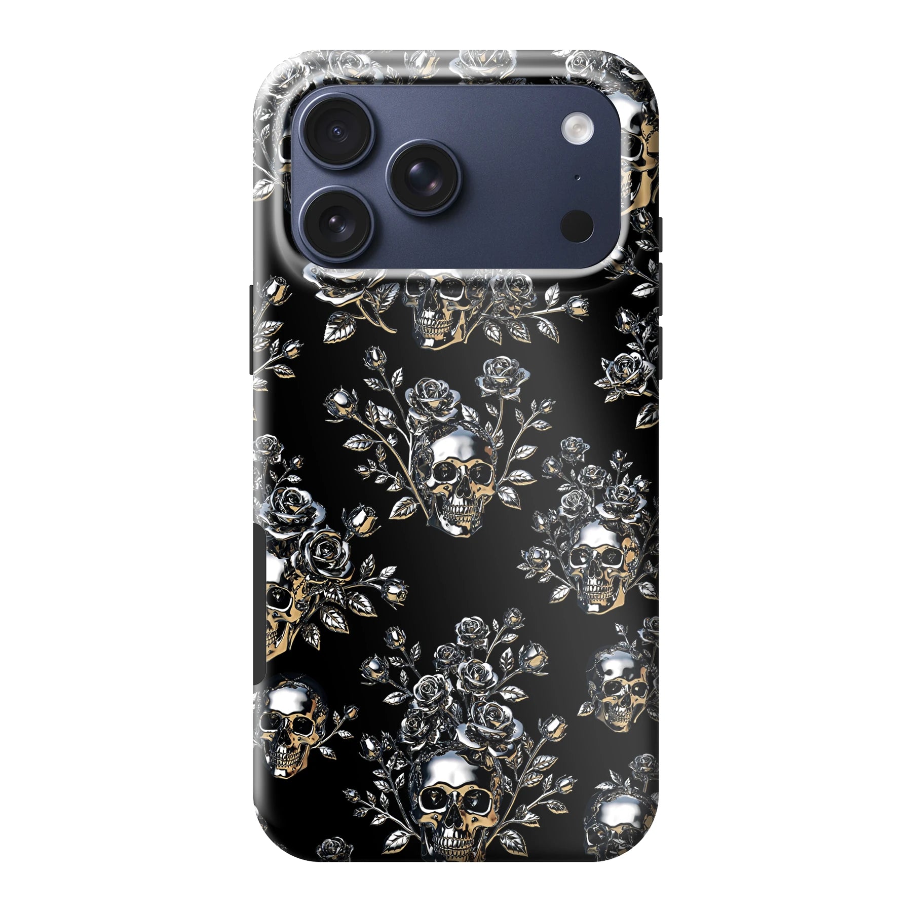 Apple iPhone 17 Pro Max phone case