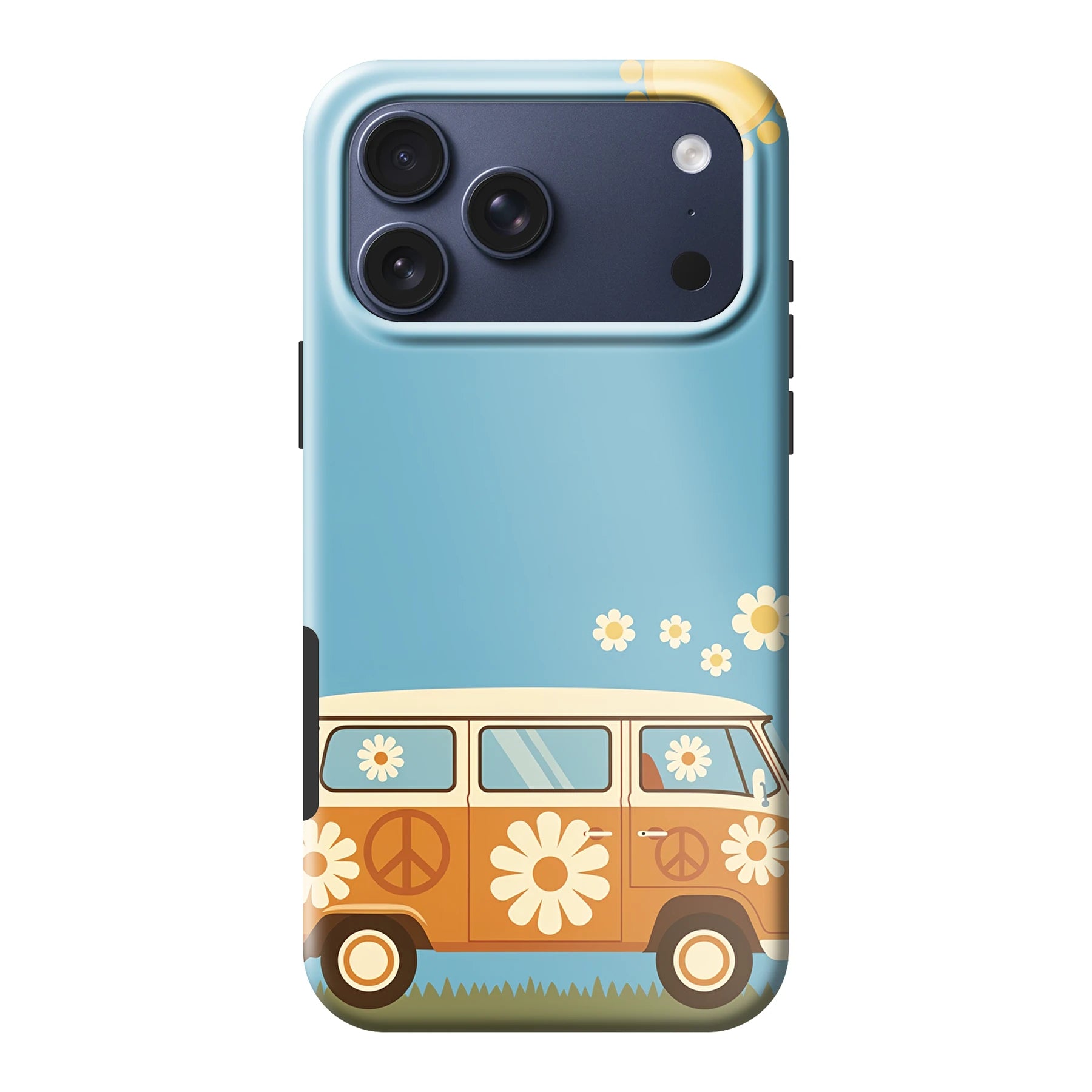 Apple iPhone 17 Pro Max phone case