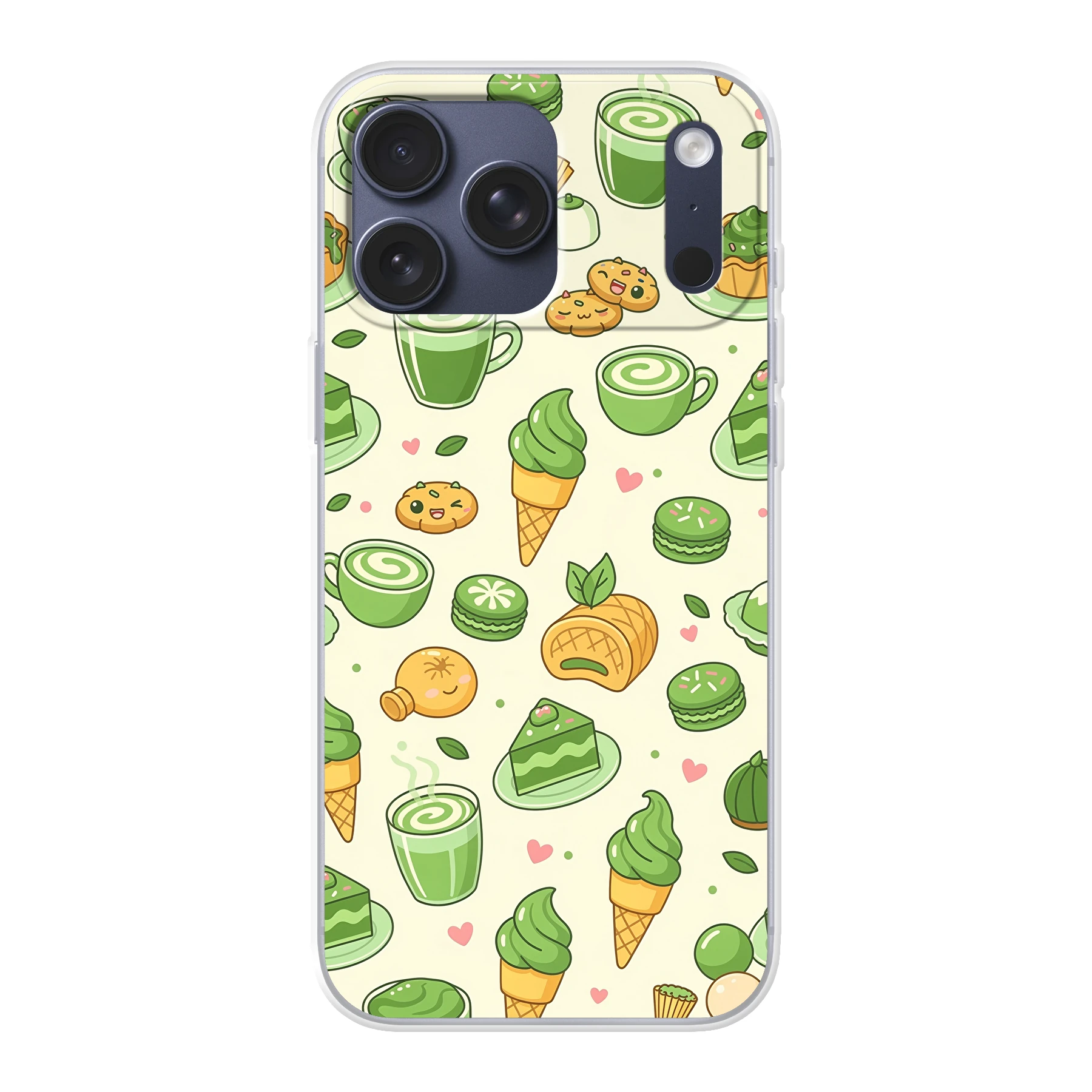 Apple iPhone 17 Pro Max phone case
