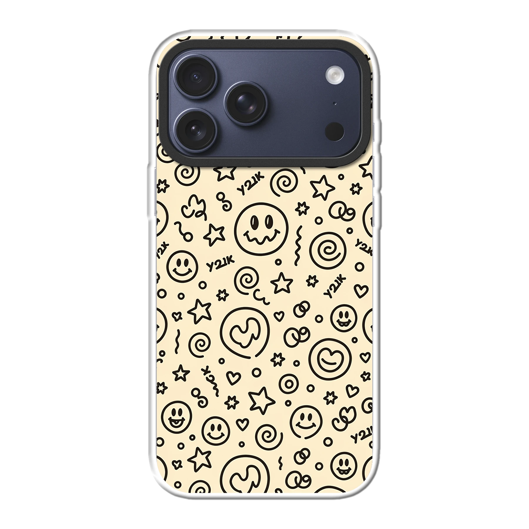 Apple iPhone 17 Pro Max phone case