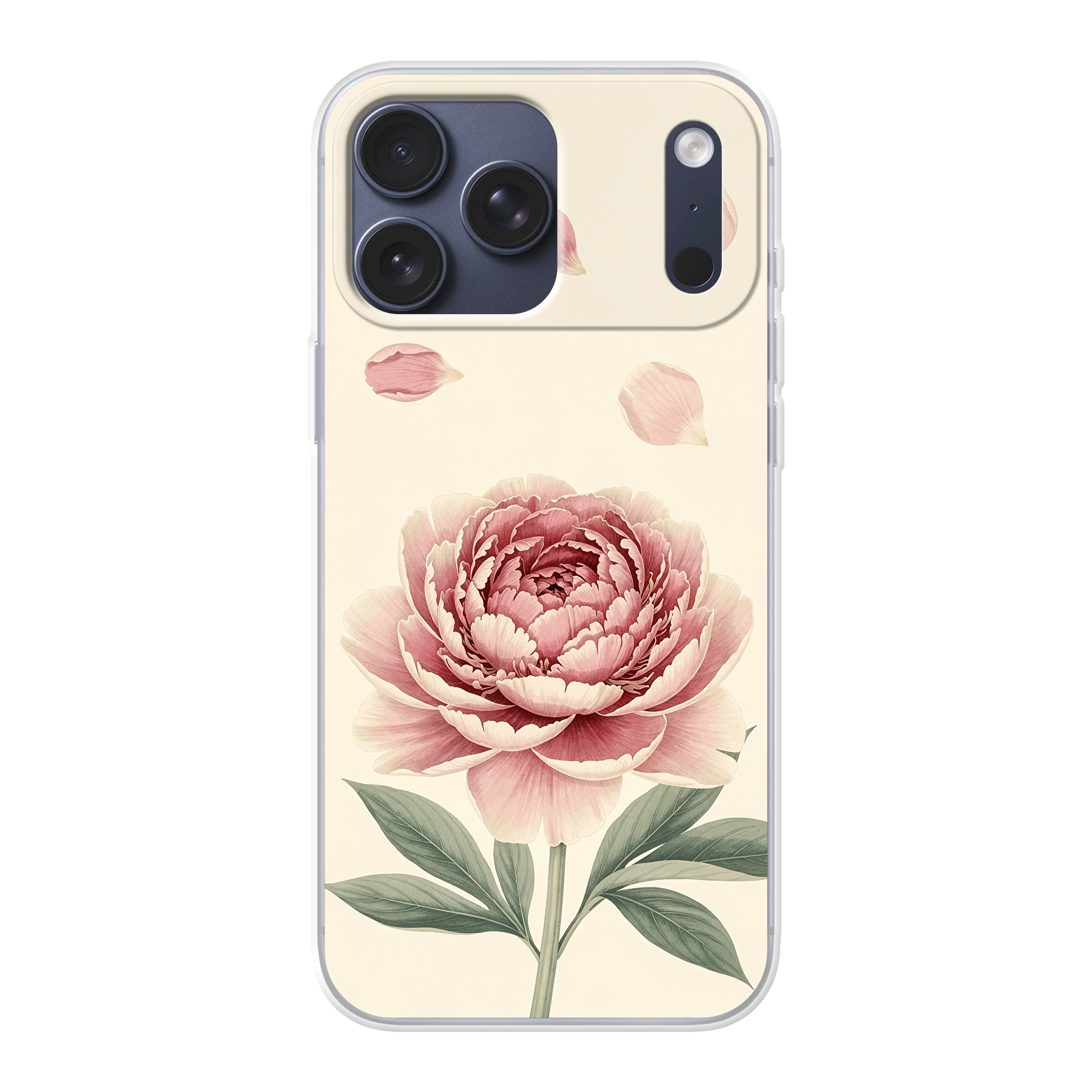 Apple iPhone 17 Pro Max phone case