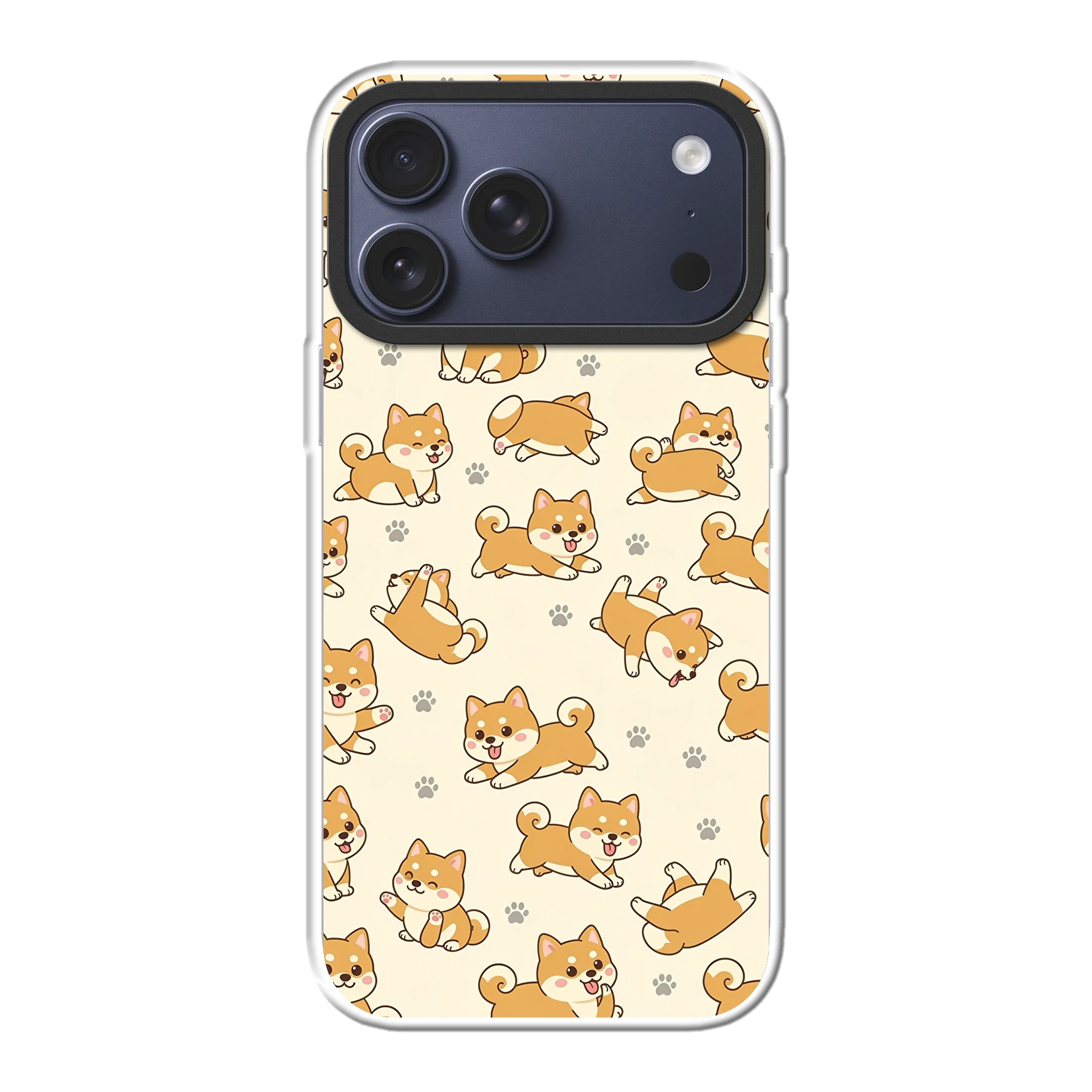 Apple iPhone 17 Pro Max phone case