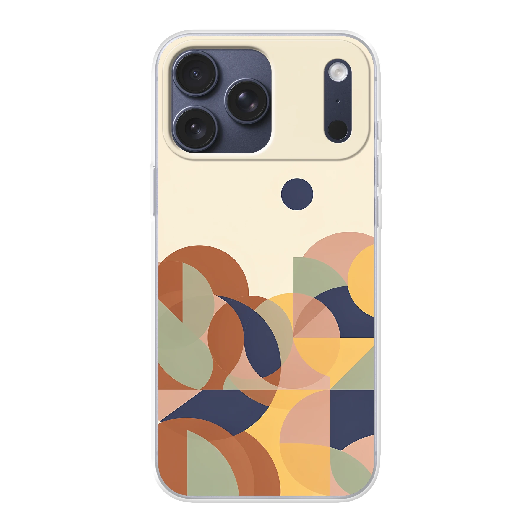 Apple iPhone 17 Pro Max phone case