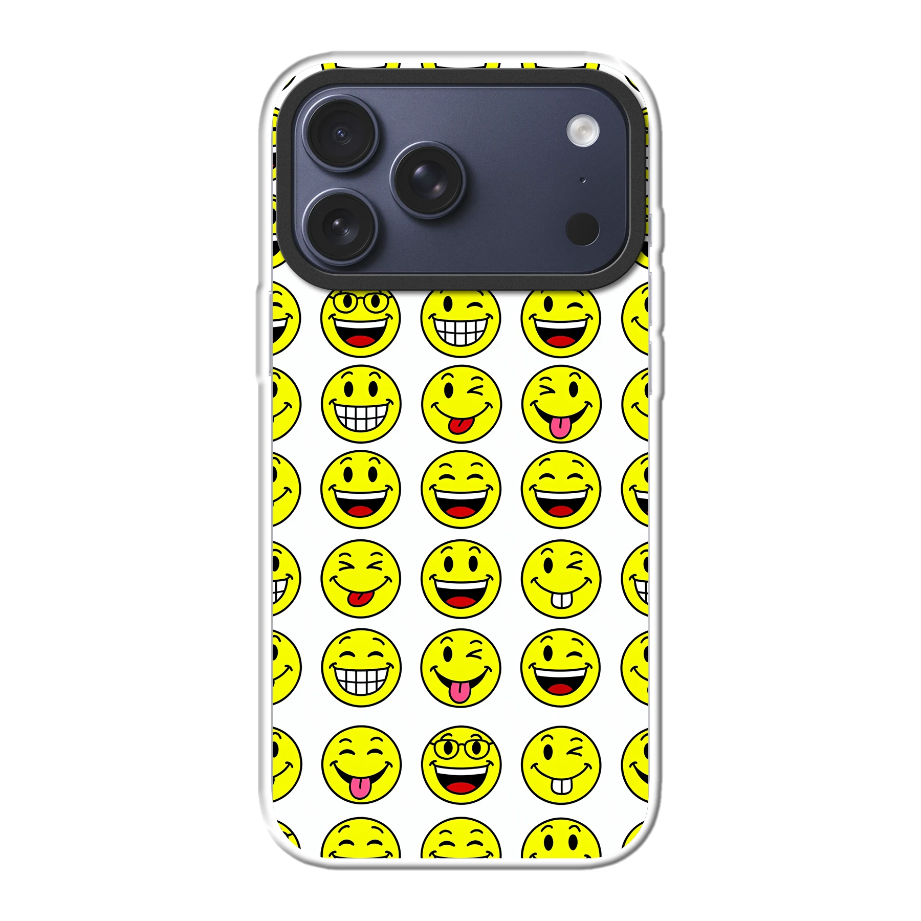 Apple iPhone 17 Pro Max phone case