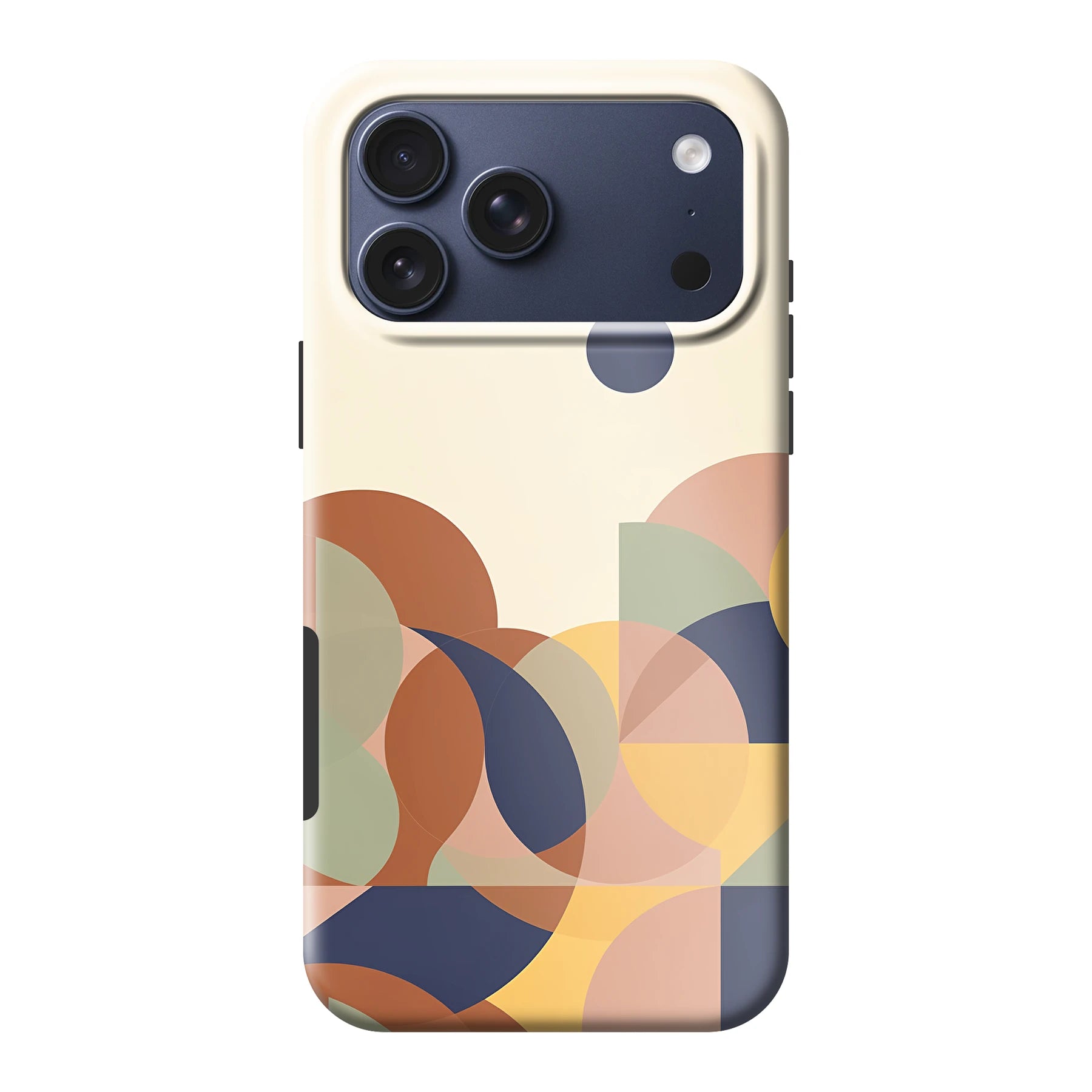 Apple iPhone 17 Pro Max phone case