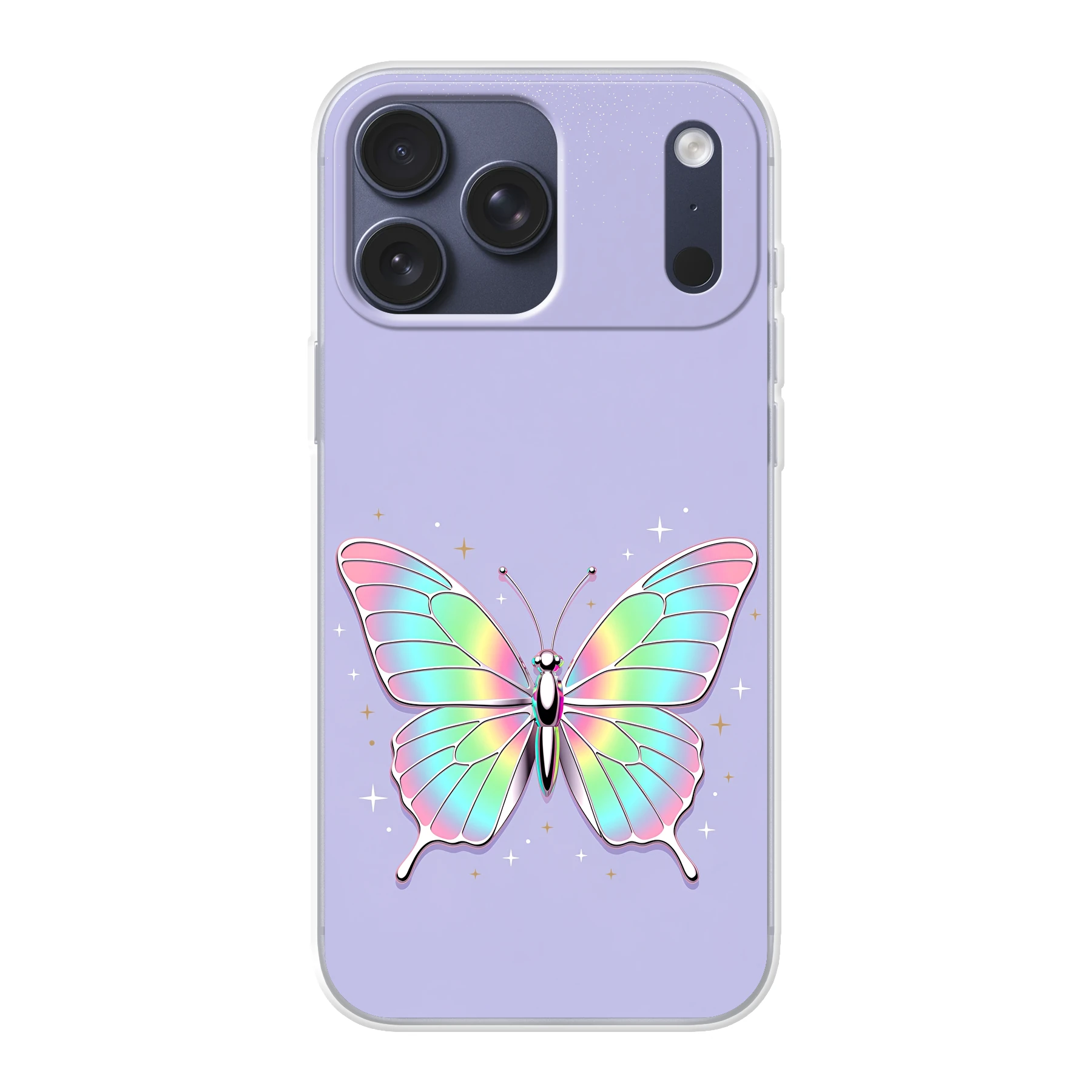 Apple iPhone 17 Pro Max phone case