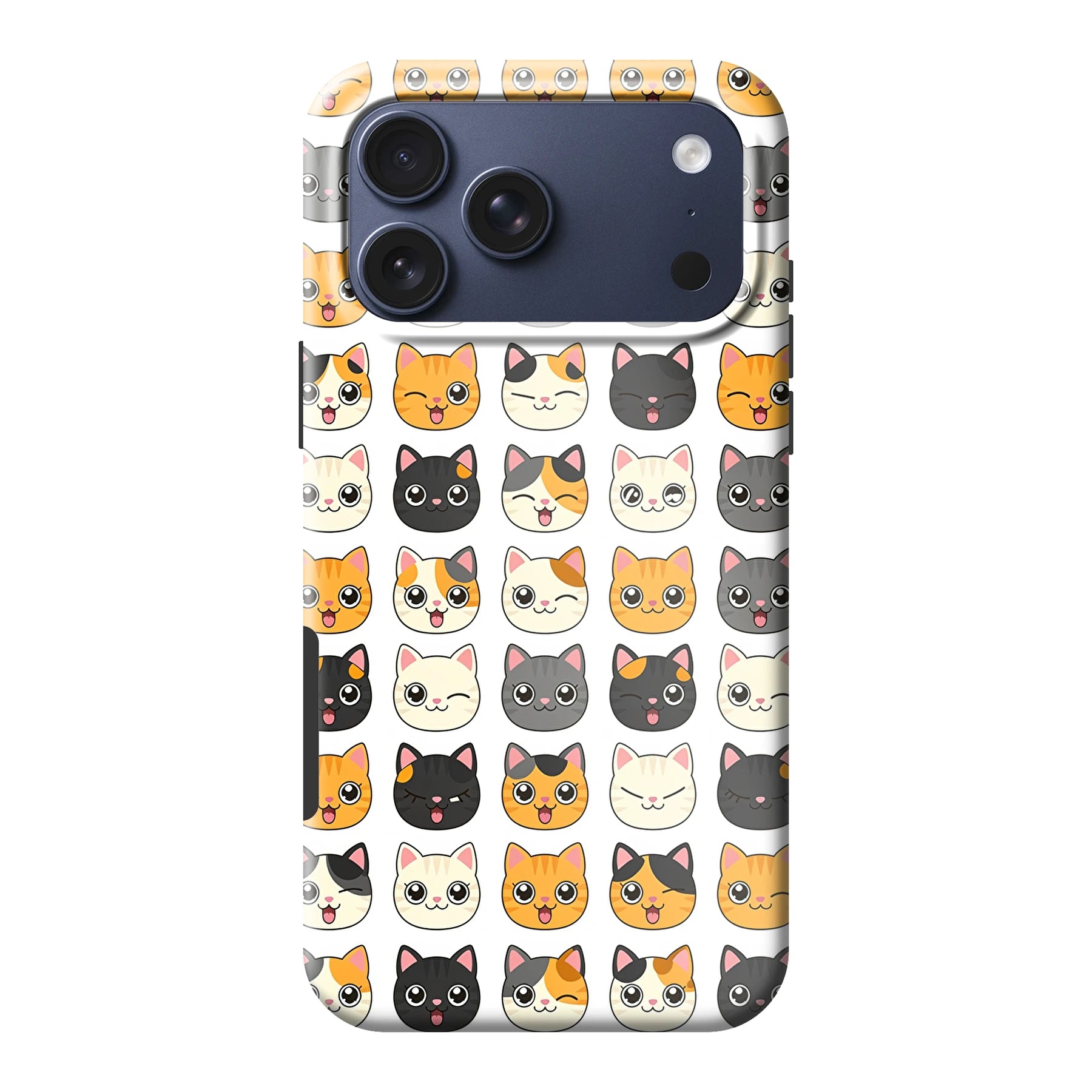 Apple iPhone 17 Pro Max phone case
