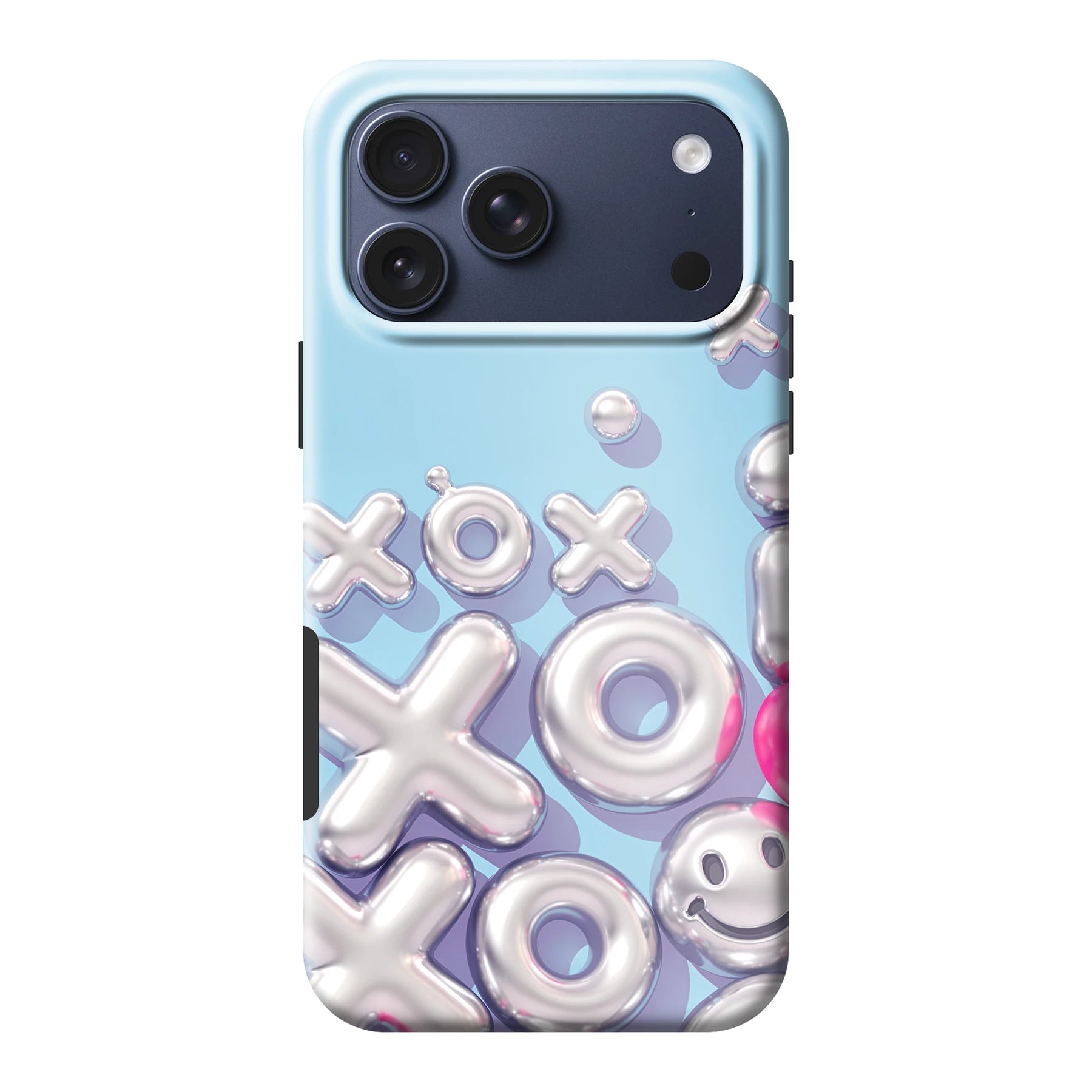 Apple iPhone 17 Pro Max phone case