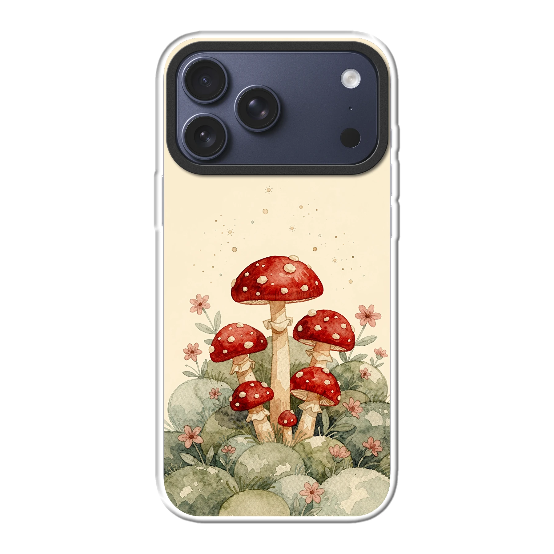 Apple iPhone 17 Pro Max phone case