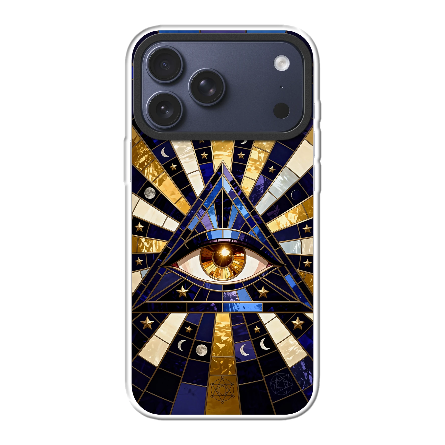 Apple iPhone 17 Pro Max phone case