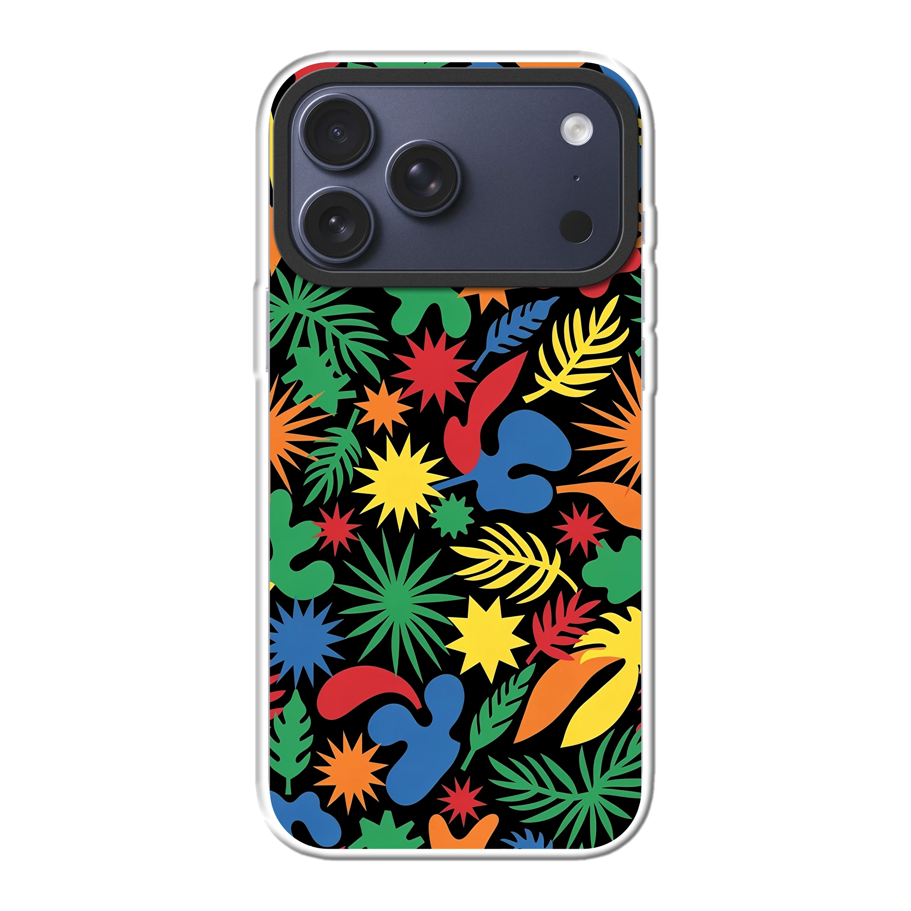 Apple iPhone 17 Pro Max phone case