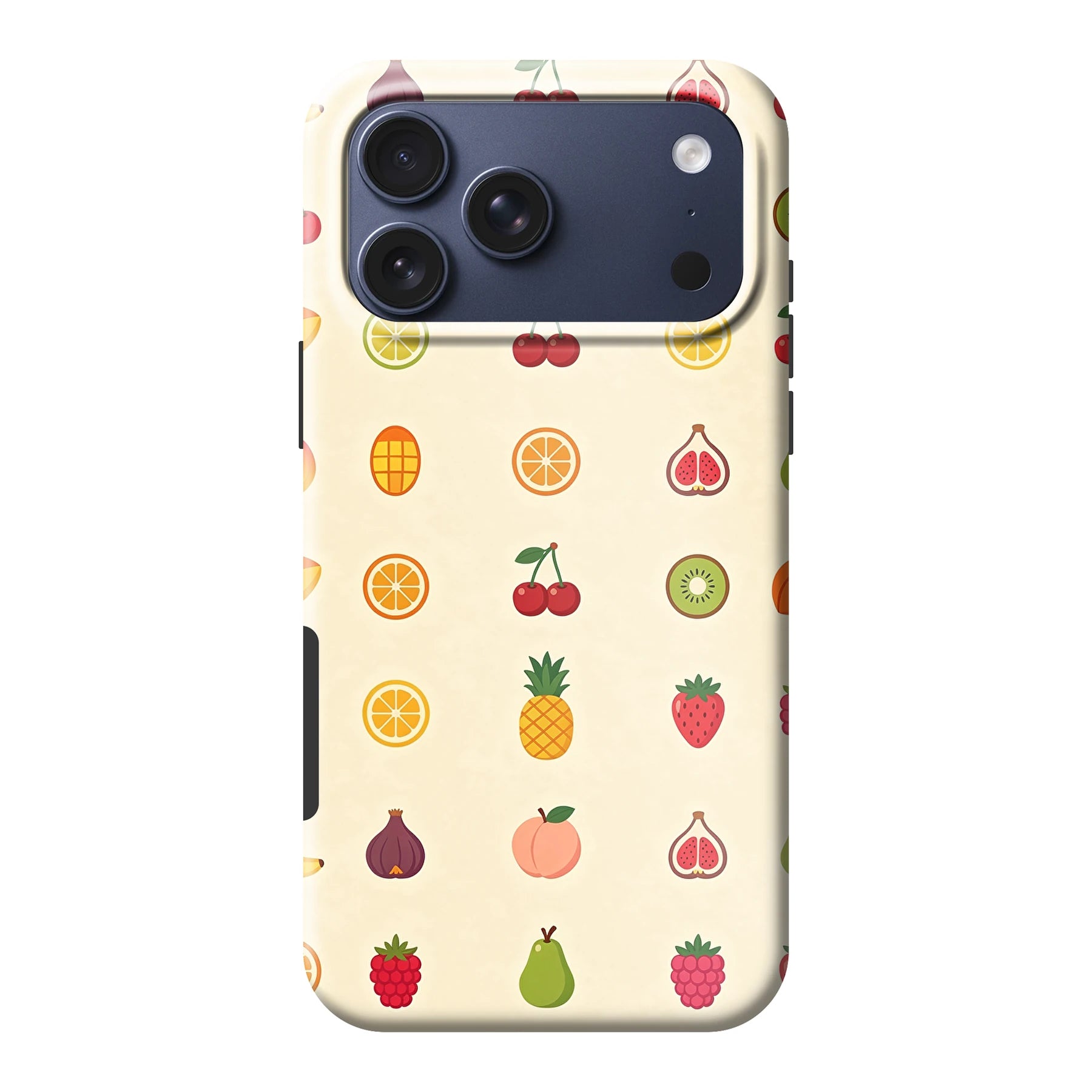 Apple iPhone 17 Pro Max phone case