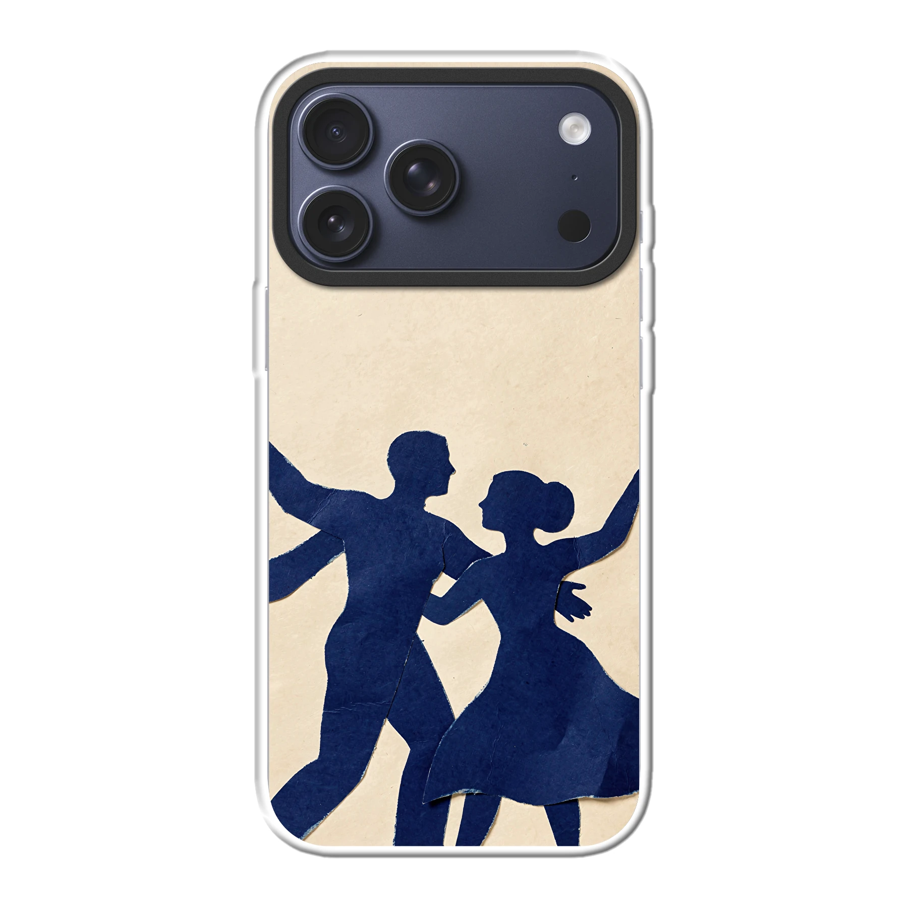 Apple iPhone 17 Pro Max phone case