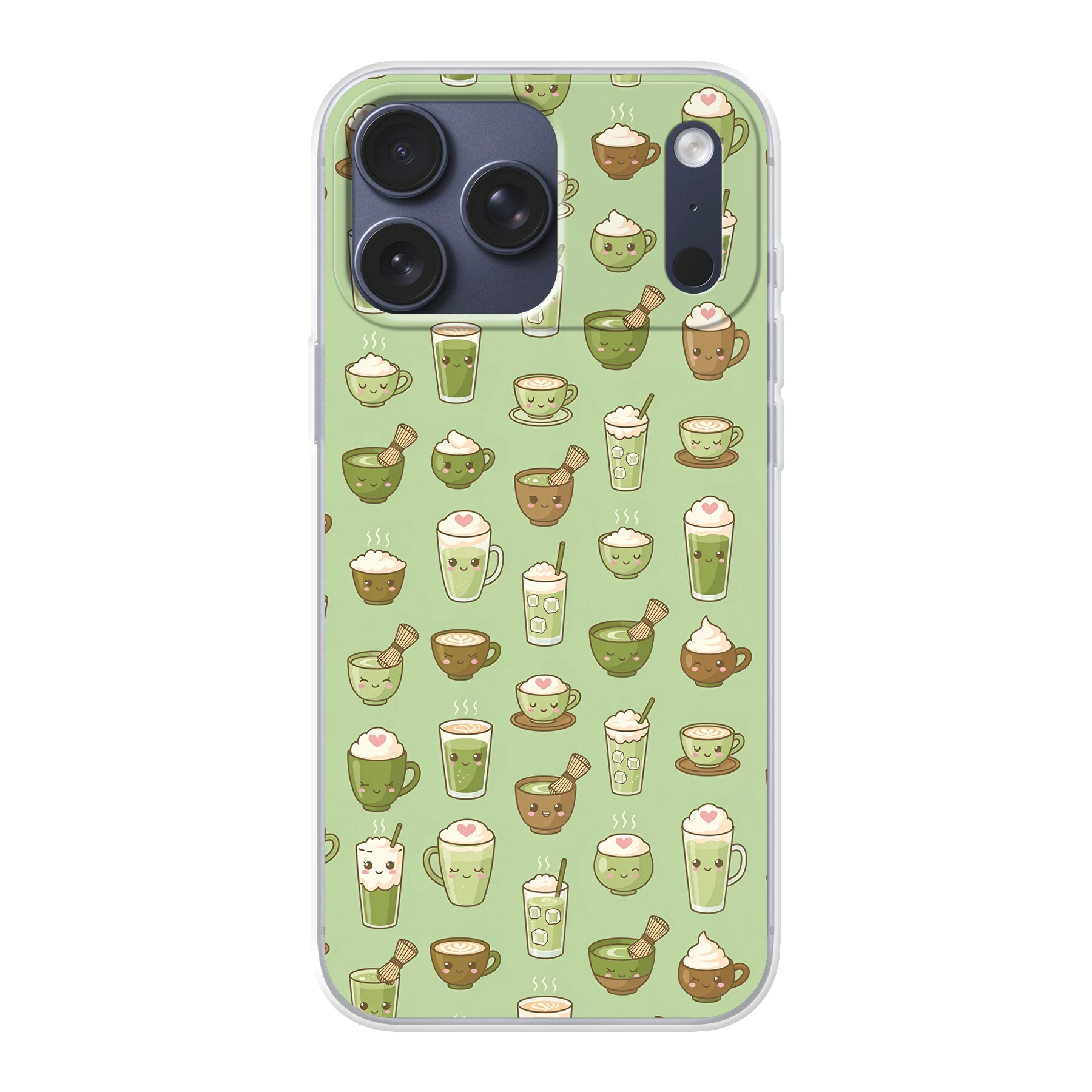 Apple iPhone 17 Pro Max phone case