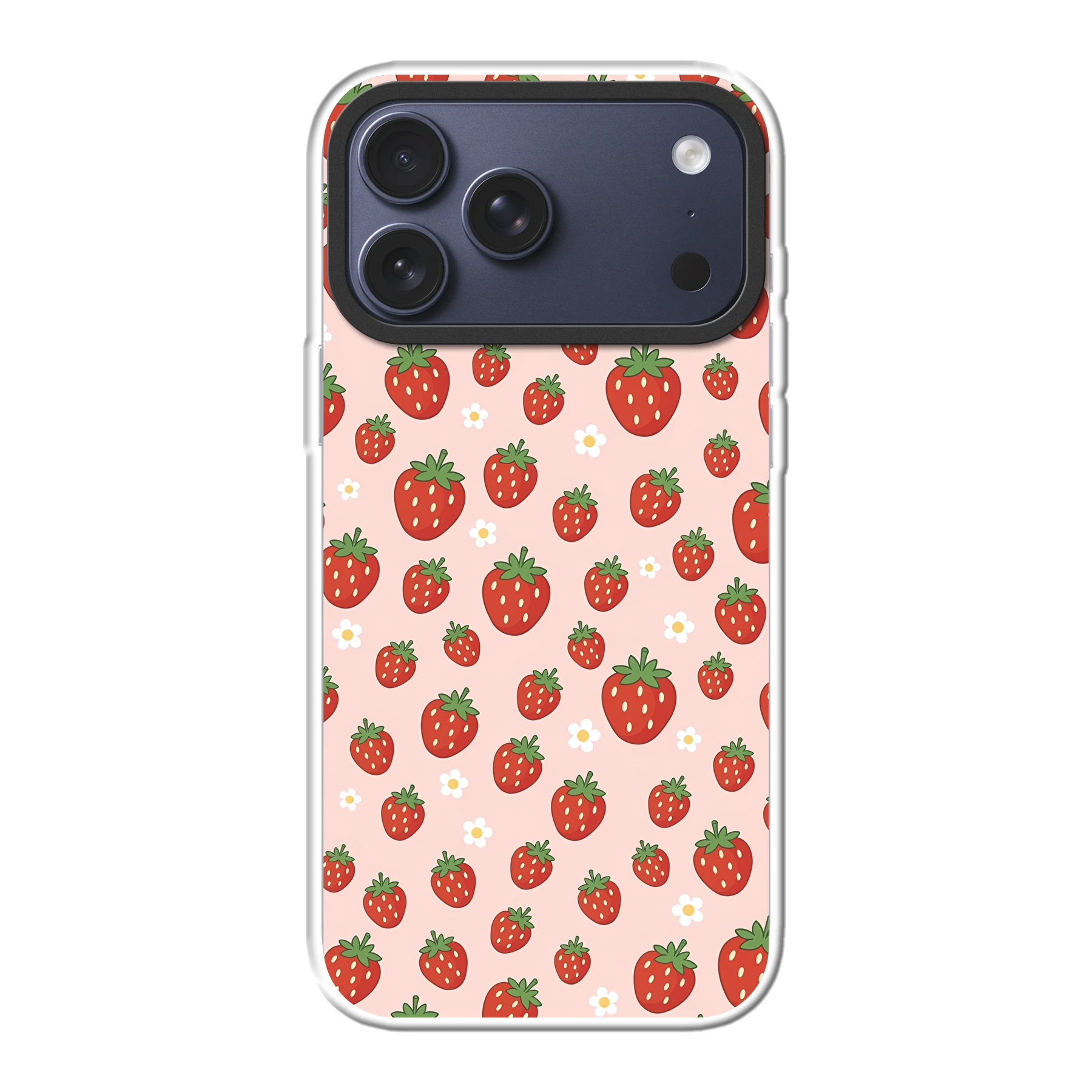 Apple iPhone 17 Pro Max phone case