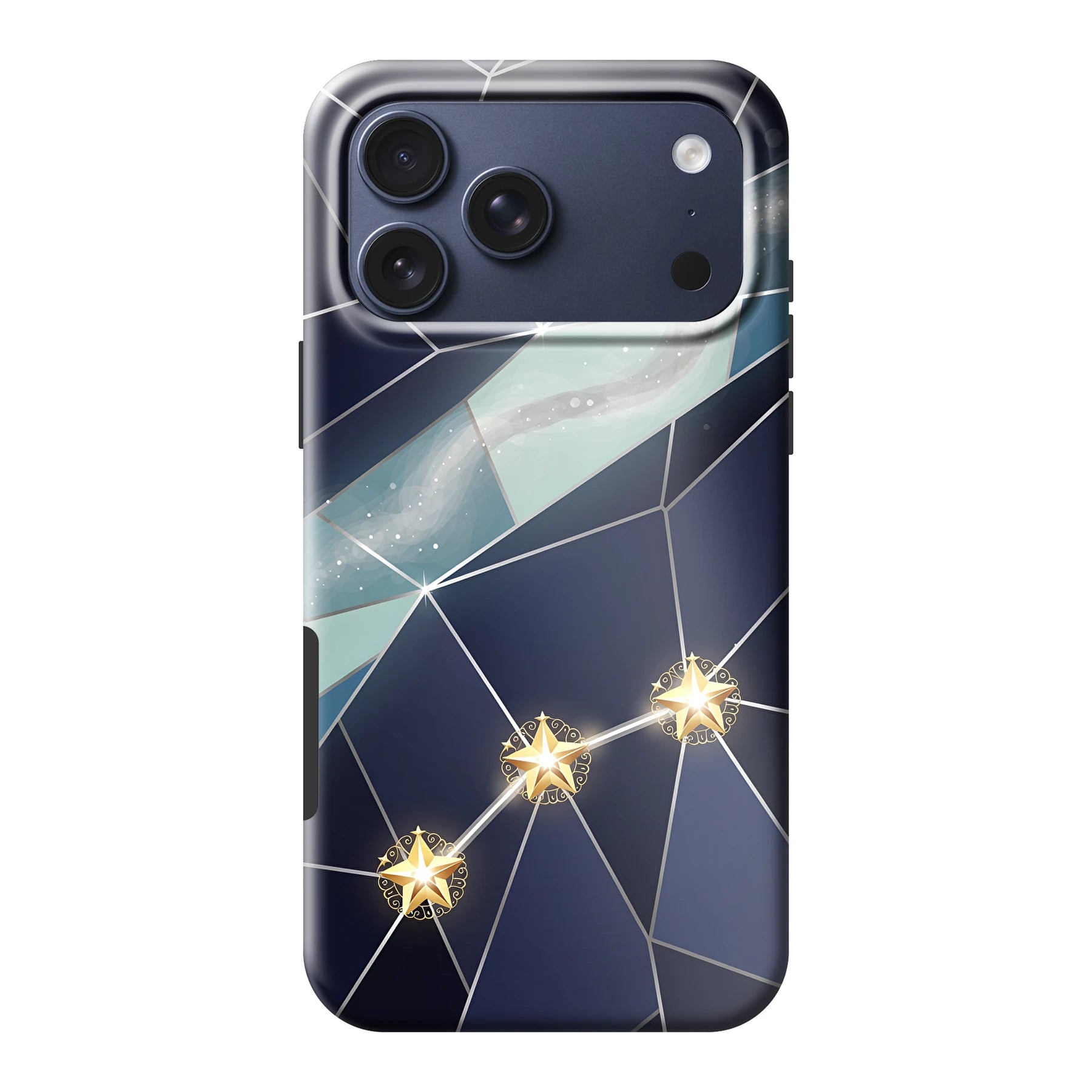 Apple iPhone 17 Pro Max phone case