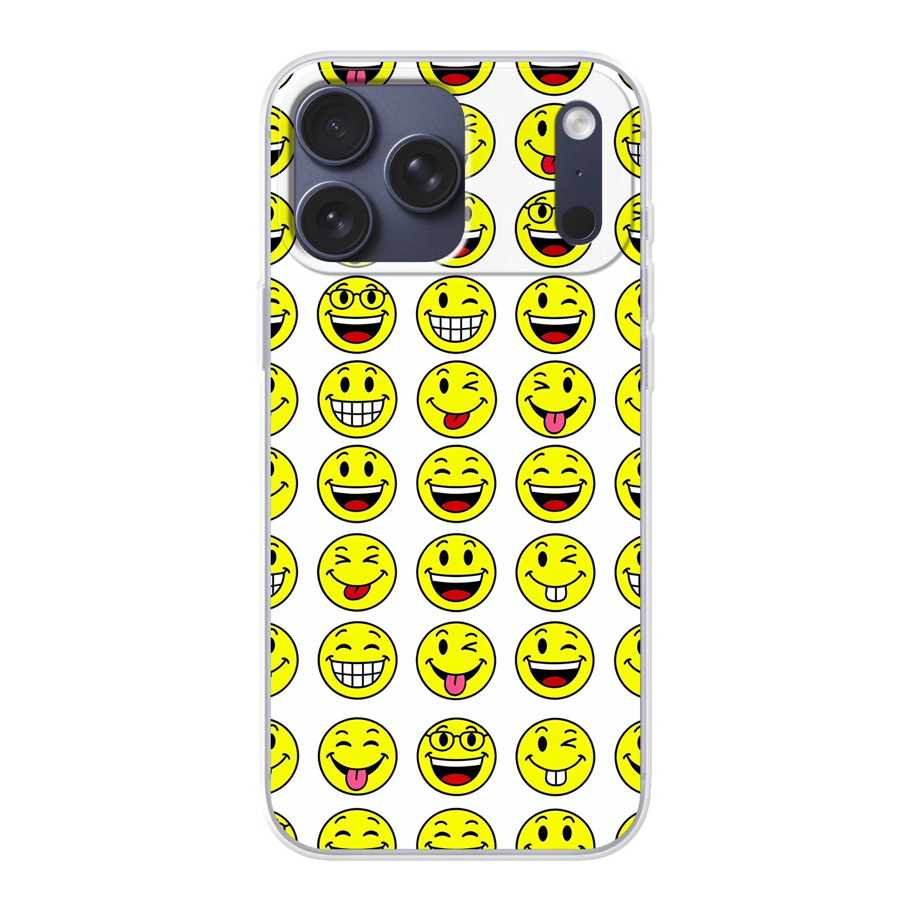 Apple iPhone 17 Pro Max phone case