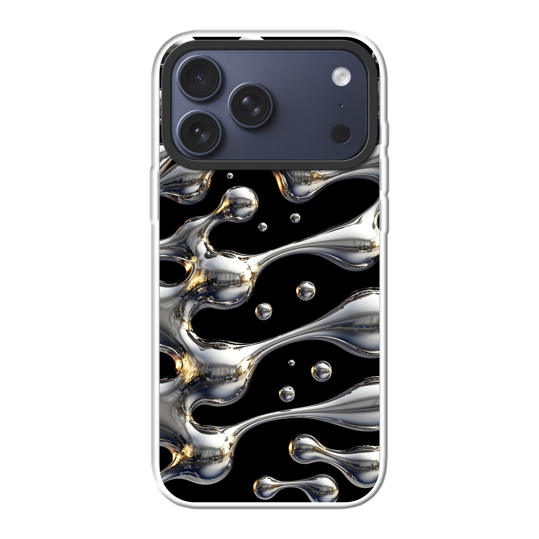 Apple iPhone 17 Pro Max phone case