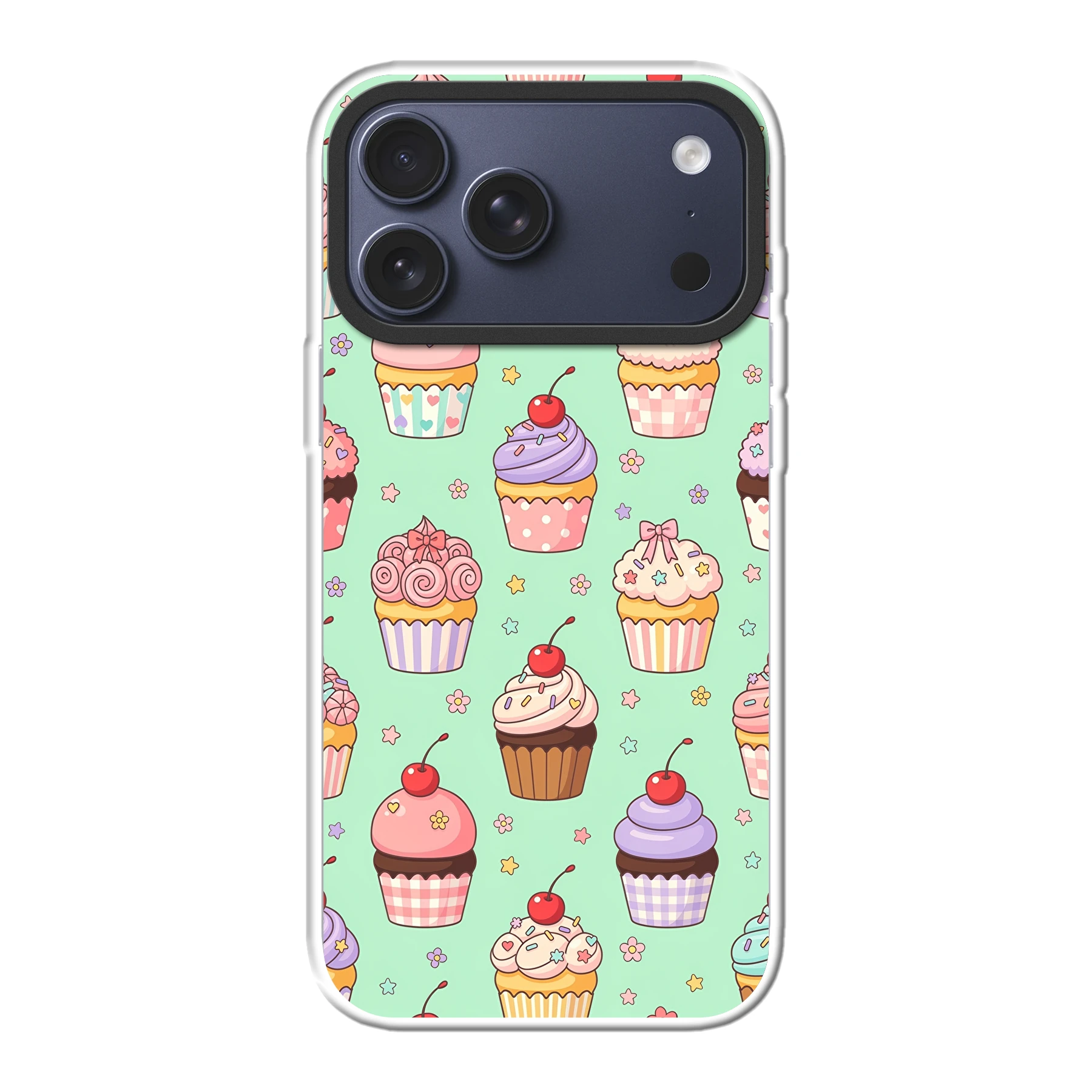 Apple iPhone 17 Pro Max phone case