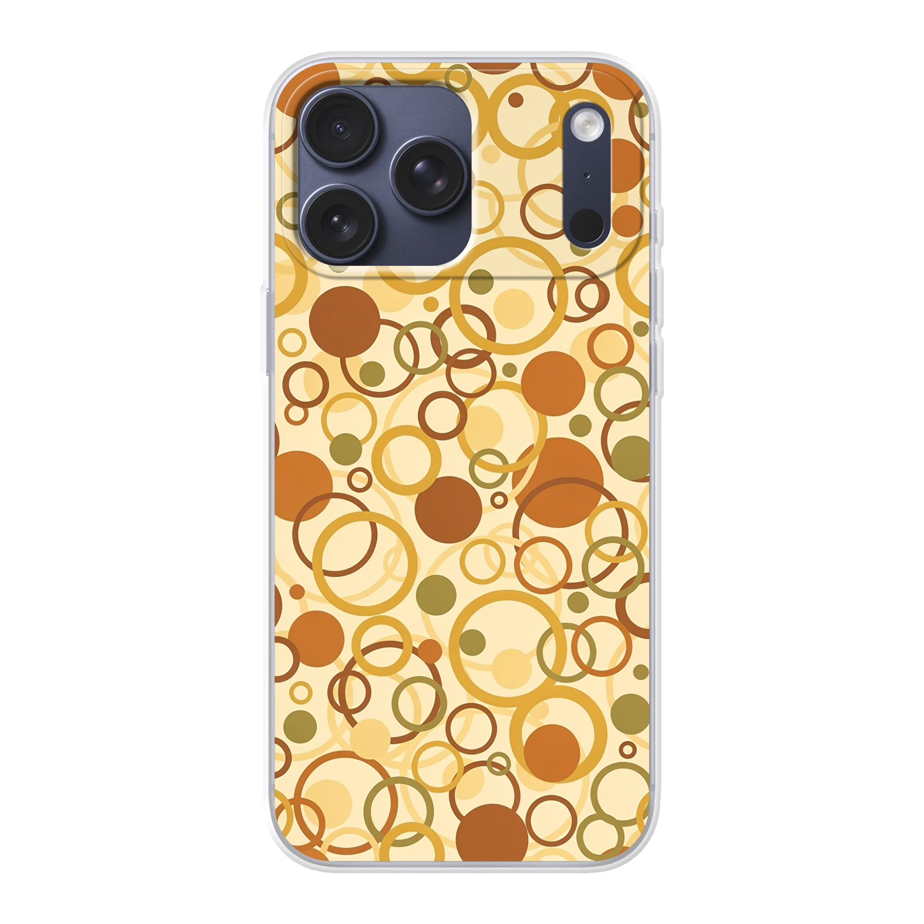 Apple iPhone 17 Pro Max phone case