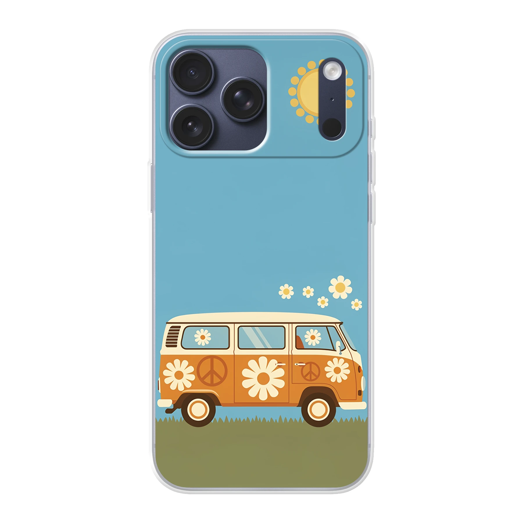 Apple iPhone 17 Pro Max phone case