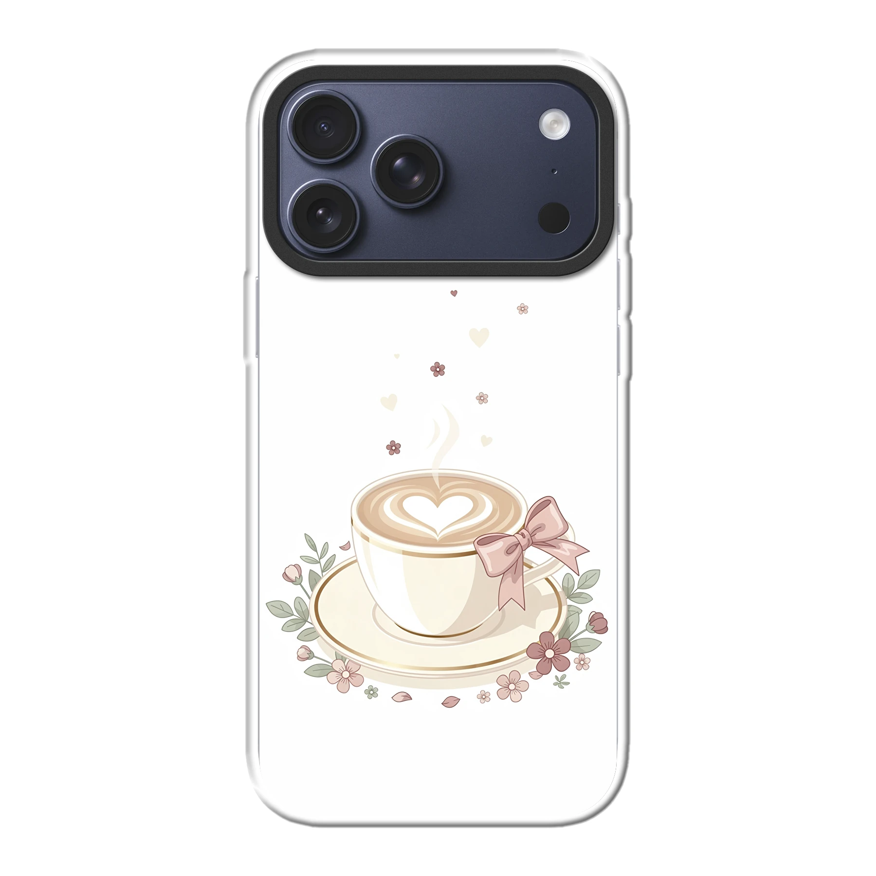 Apple iPhone 17 Pro Max phone case