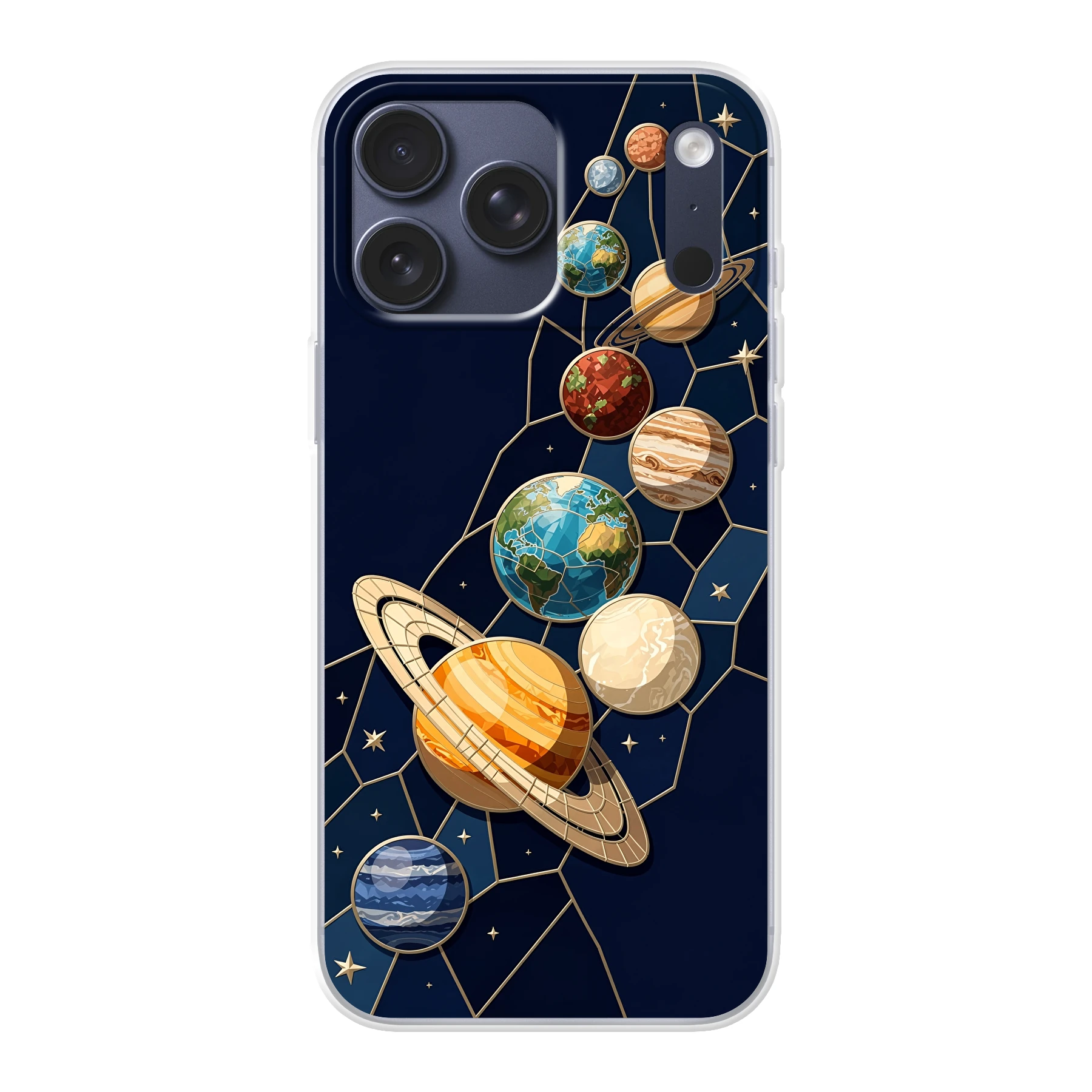 Apple iPhone 17 Pro Max phone case