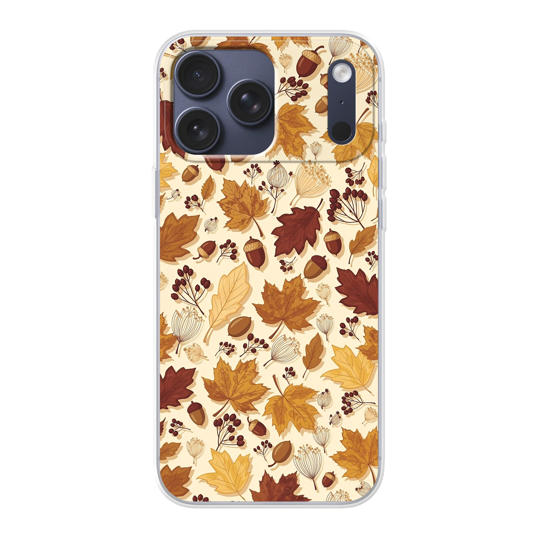 Apple iPhone 17 Pro Max phone case
