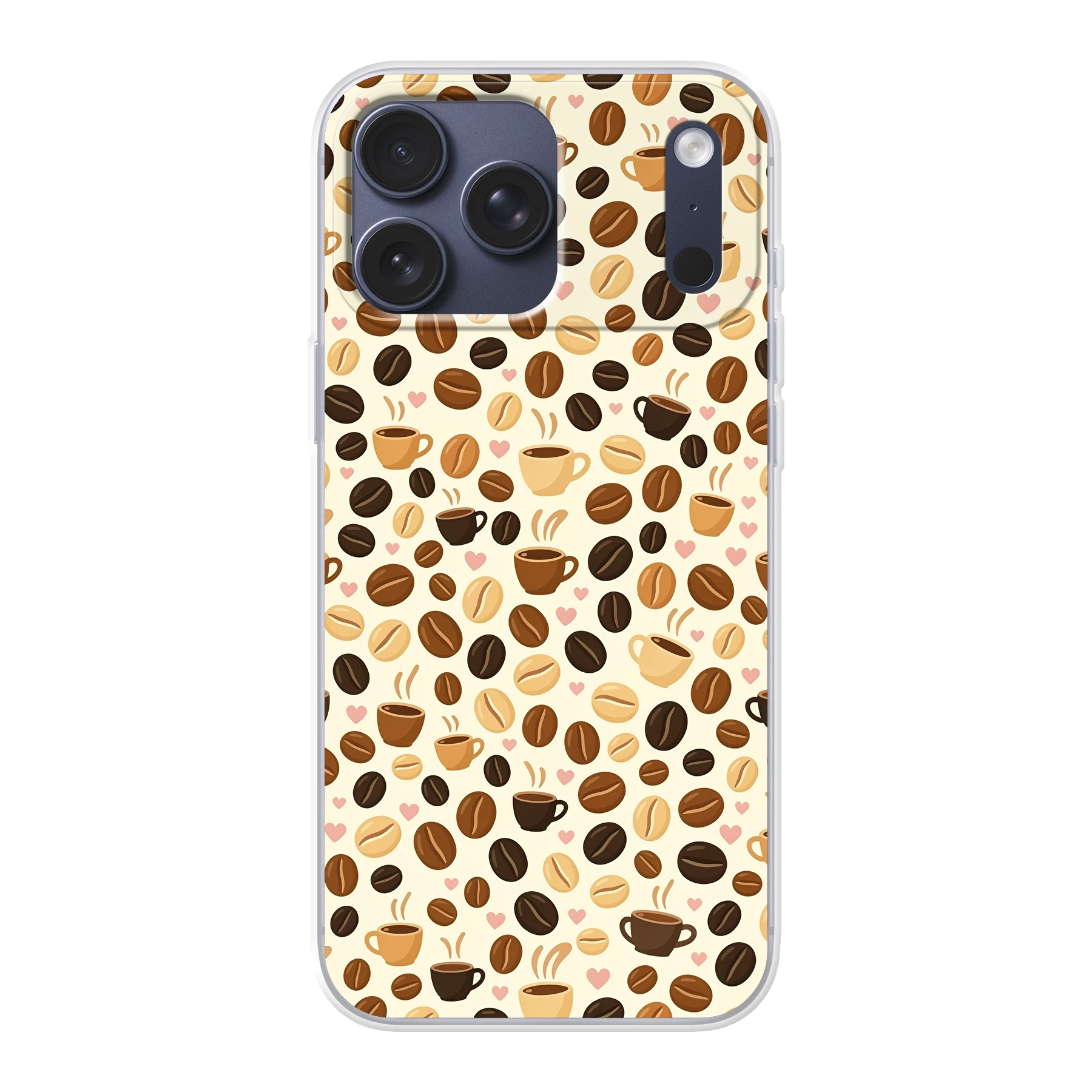Apple iPhone 17 Pro Max phone case