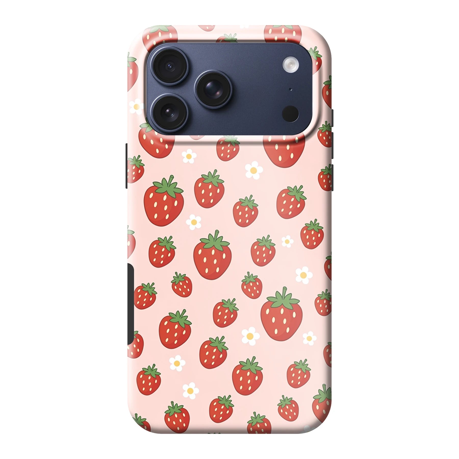 Apple iPhone 17 Pro Max phone case