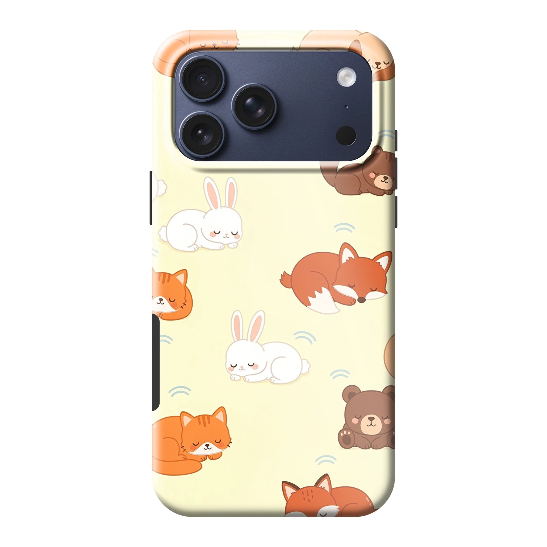 Apple iPhone 17 Pro Max phone case