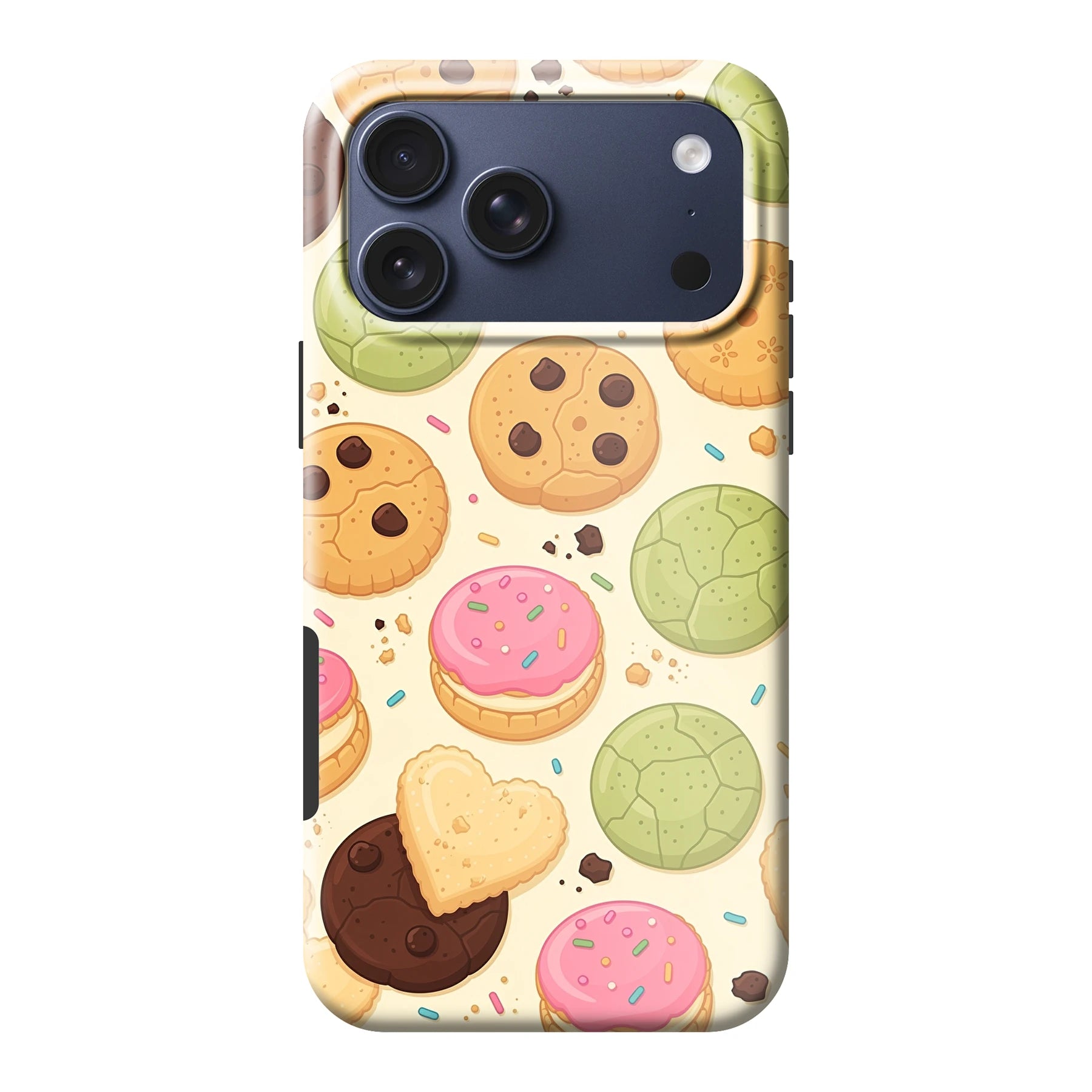 Apple iPhone 17 Pro Max phone case