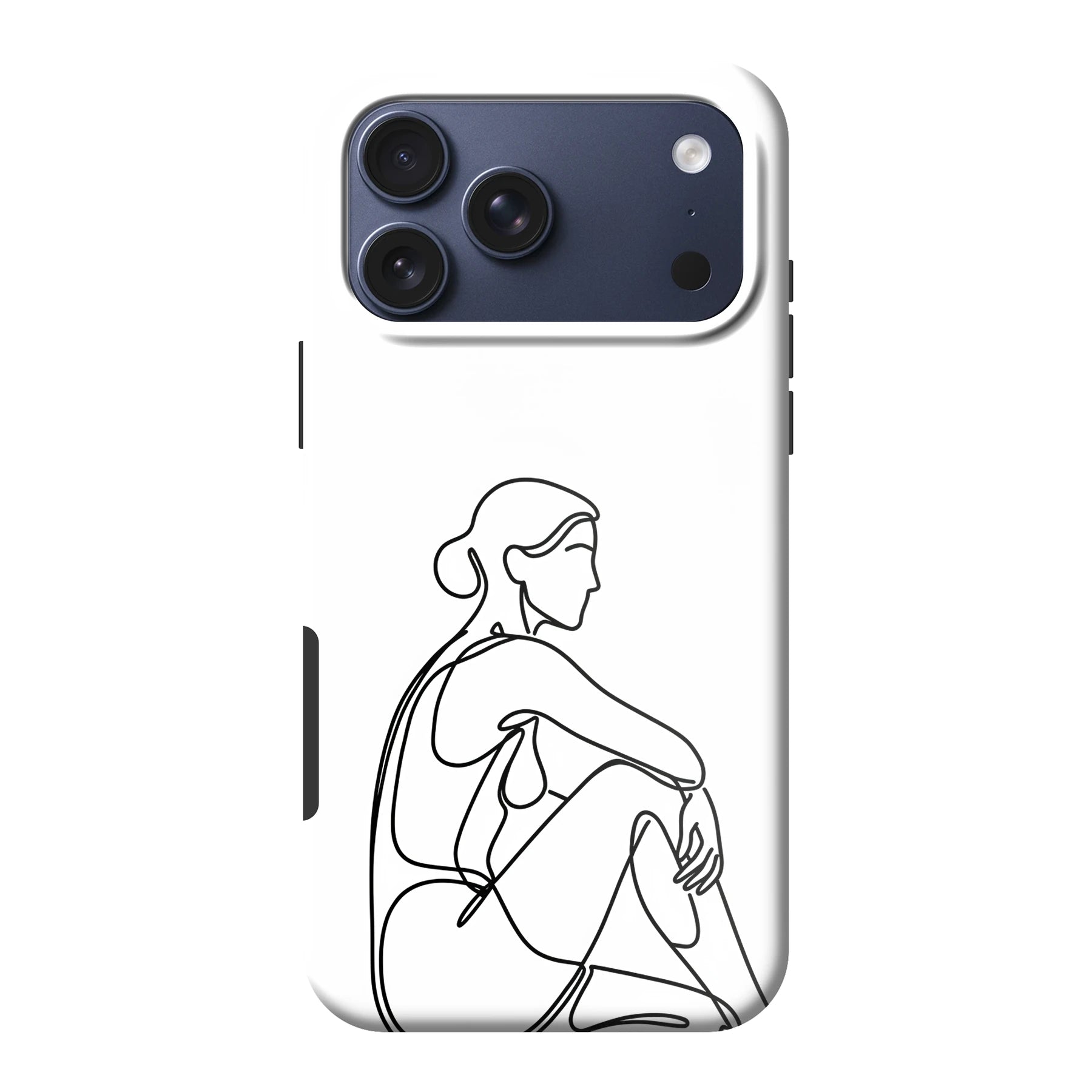 Apple iPhone 17 Pro Max phone case