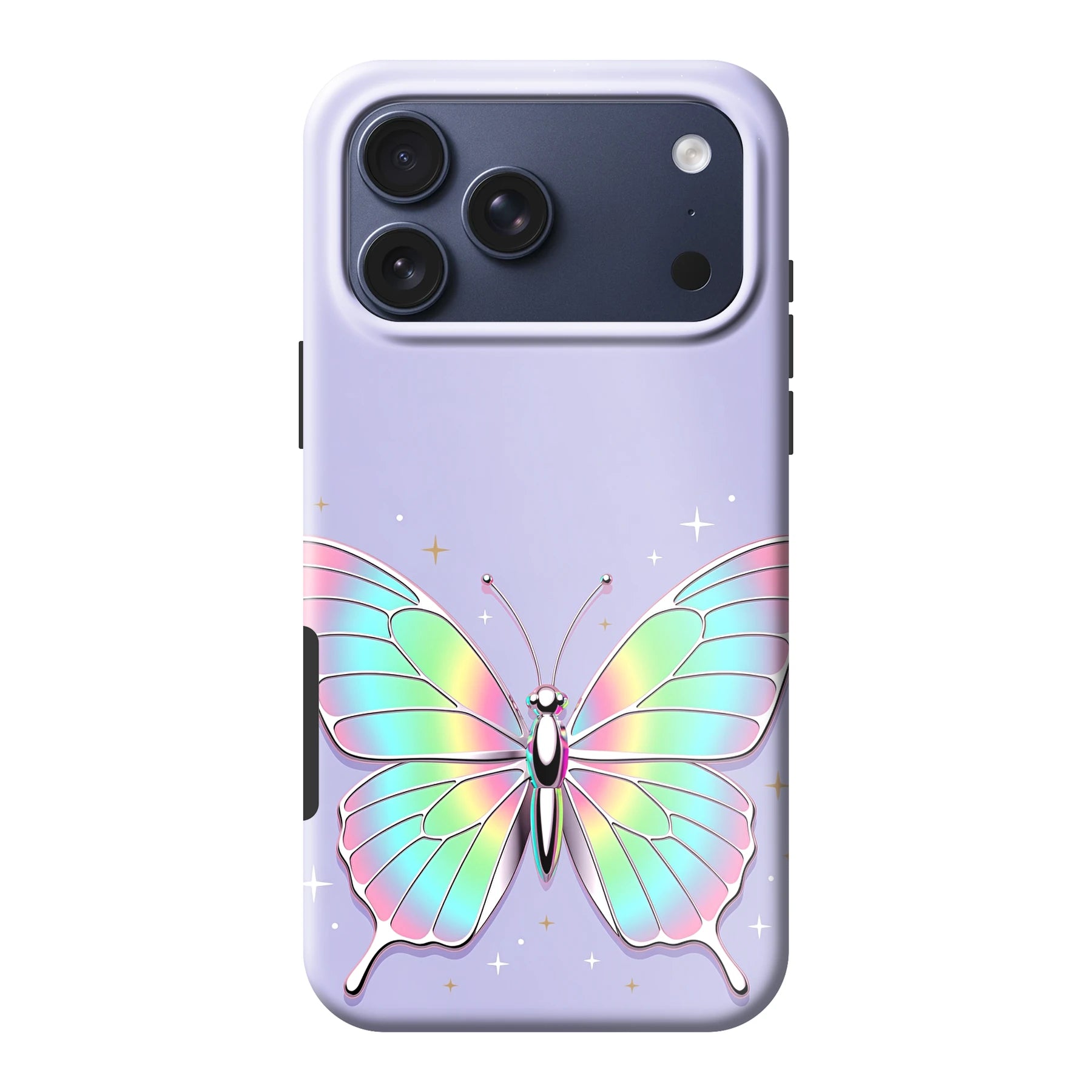 Apple iPhone 17 Pro Max phone case