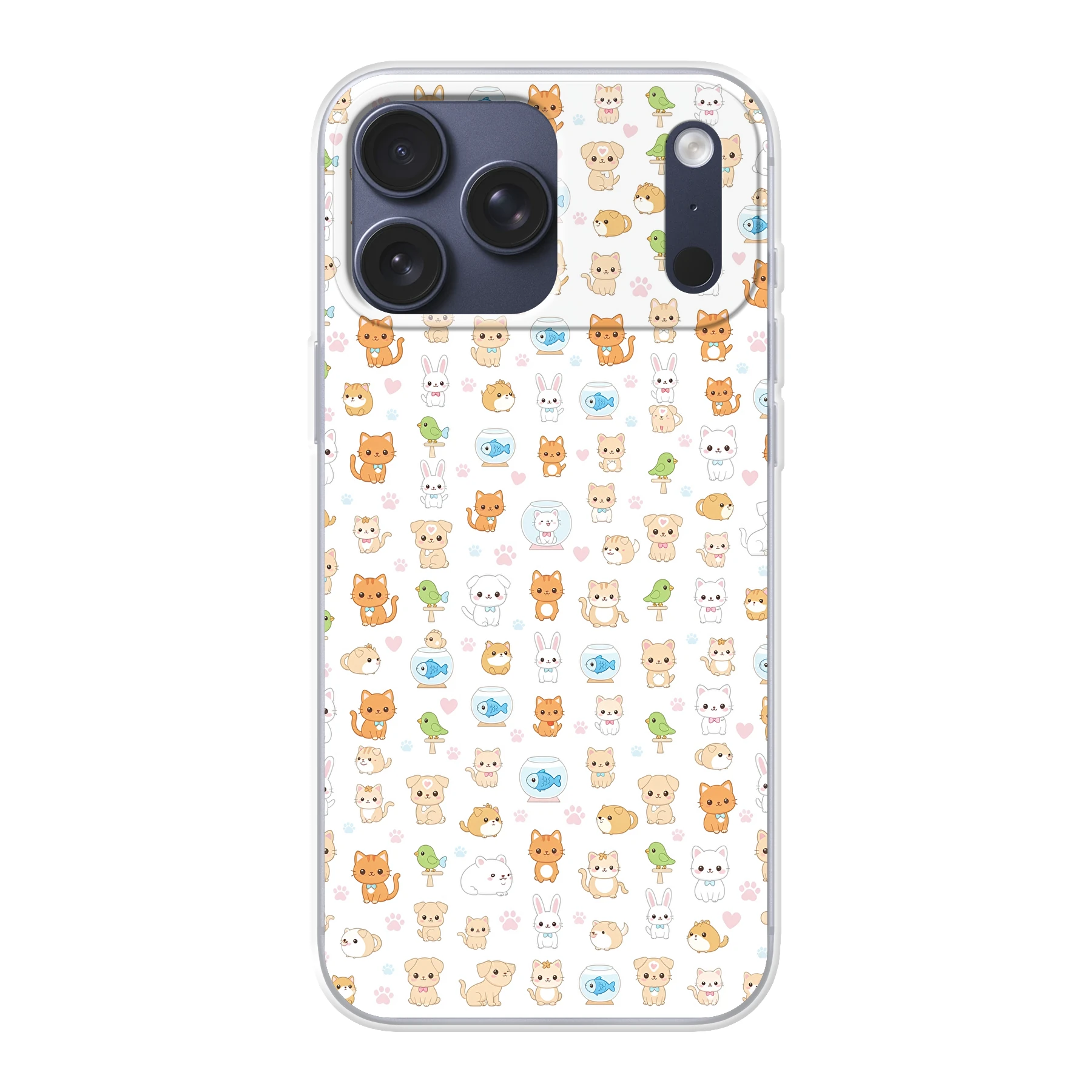 Apple iPhone 17 Pro Max phone case