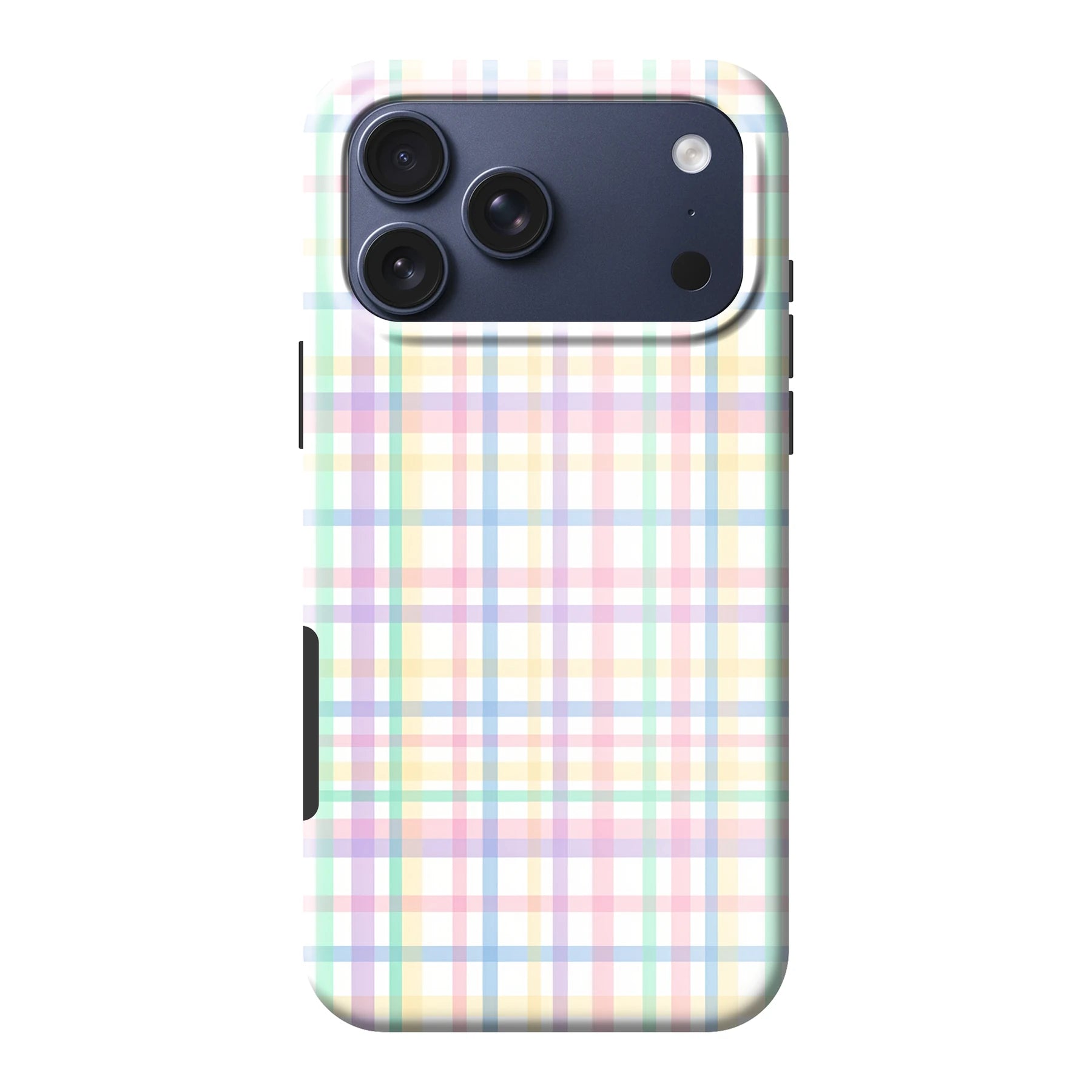 Apple iPhone 17 Pro Max phone case