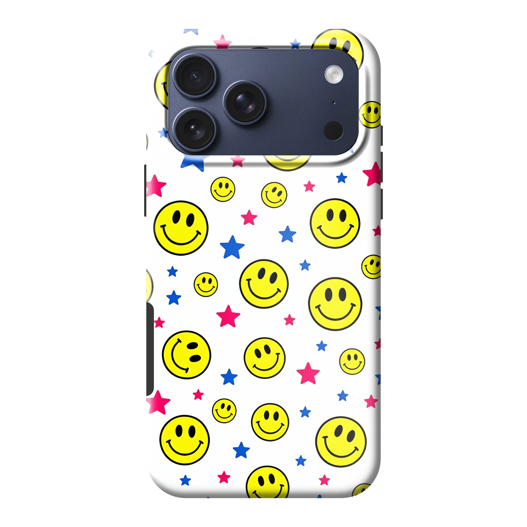 Apple iPhone 17 Pro Max phone case