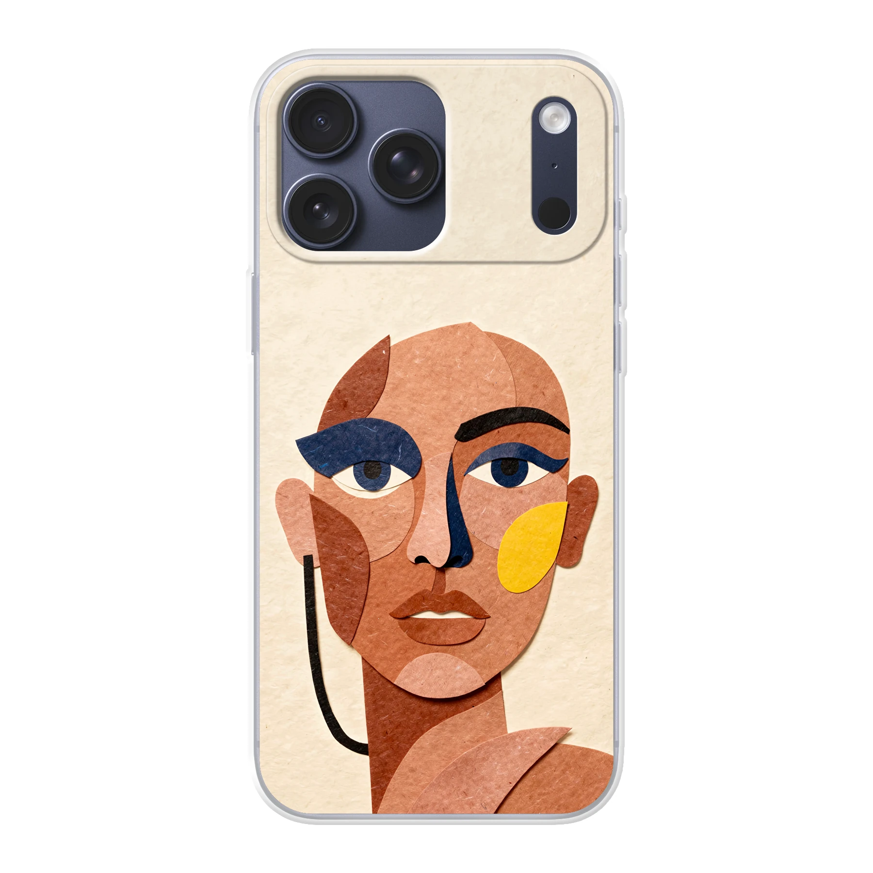 Apple iPhone 17 Pro Max phone case