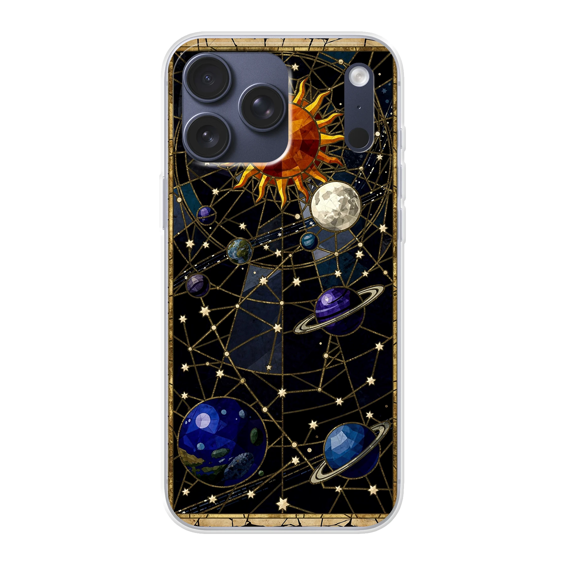 Apple iPhone 17 Pro Max phone case
