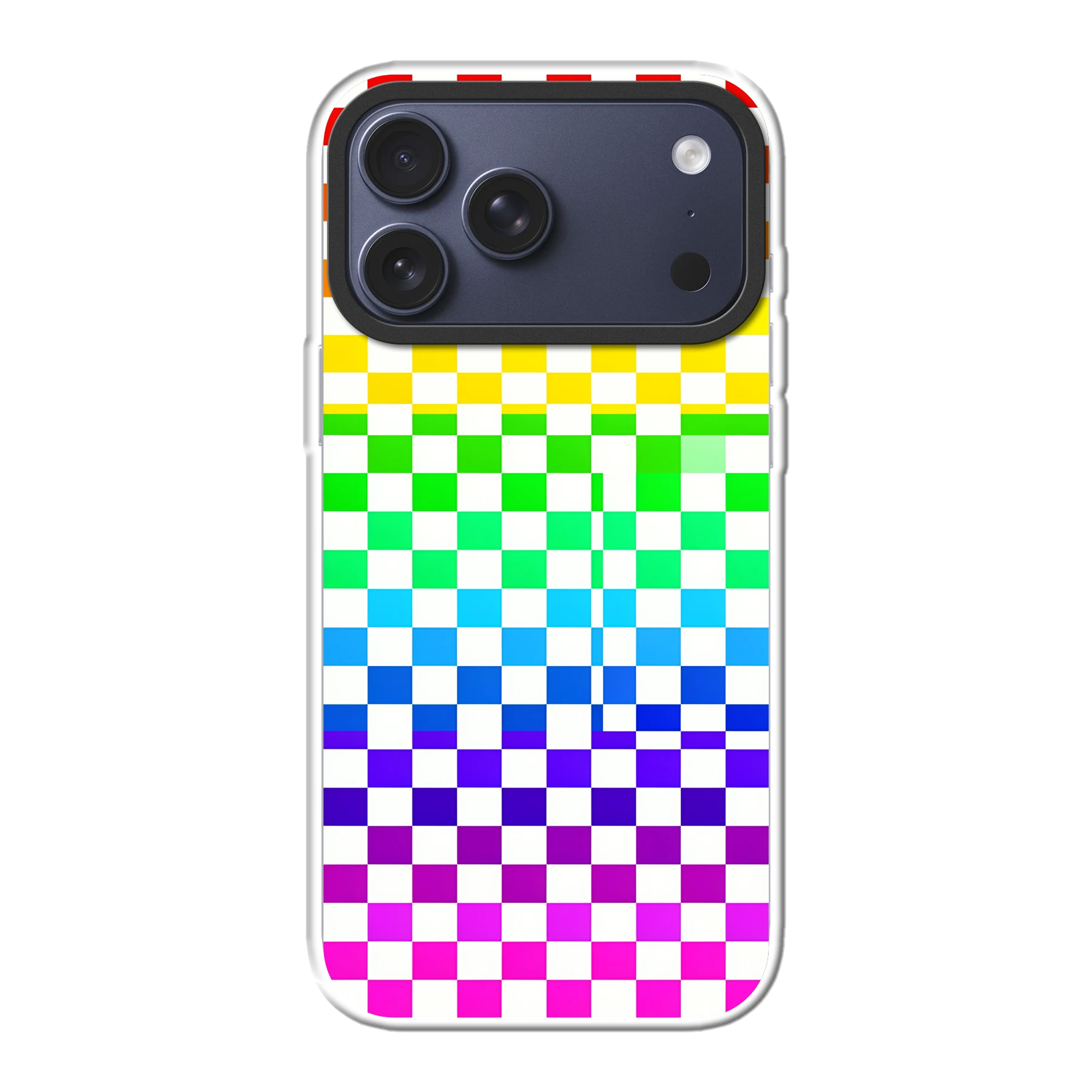 Apple iPhone 17 Pro Max phone case