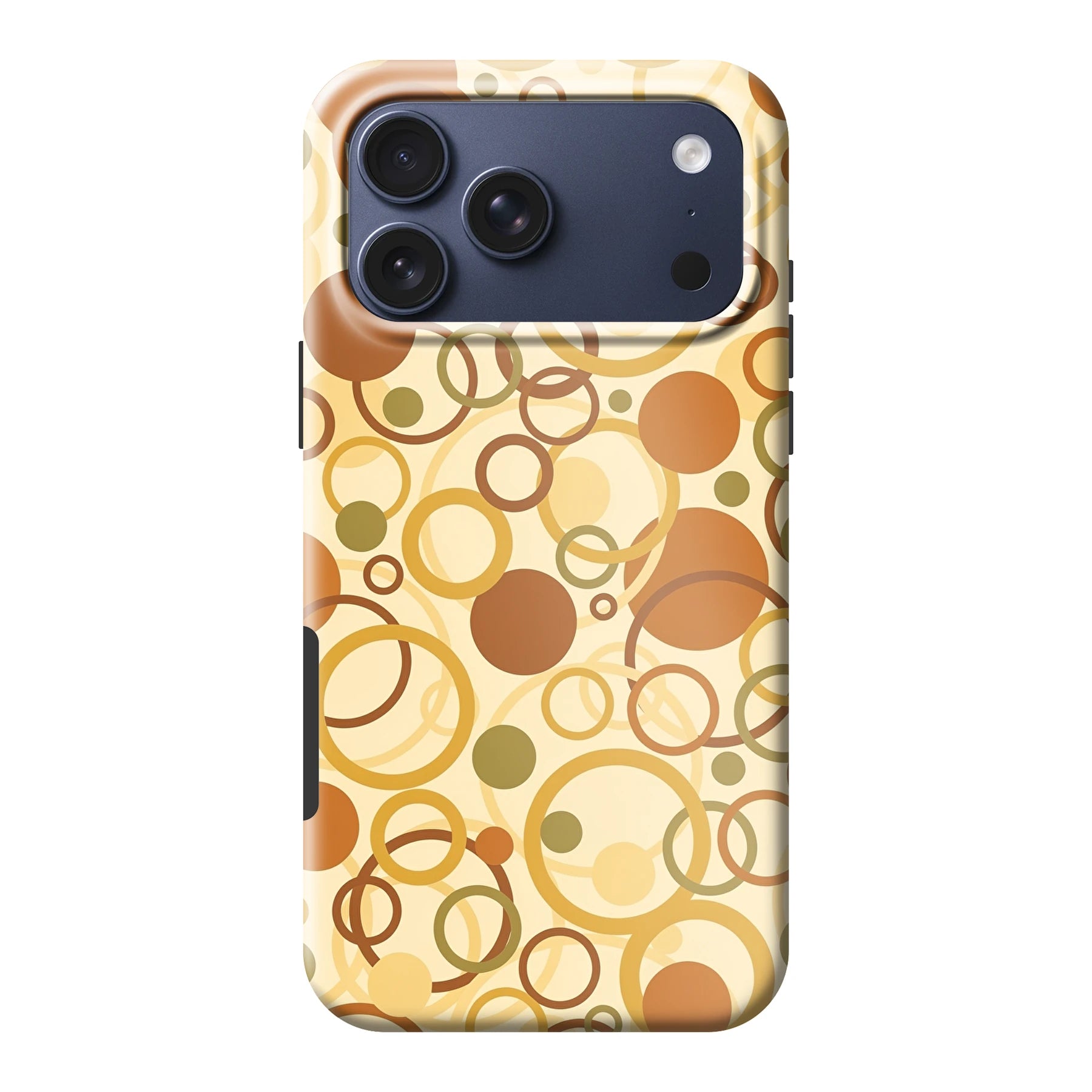 Apple iPhone 17 Pro Max phone case