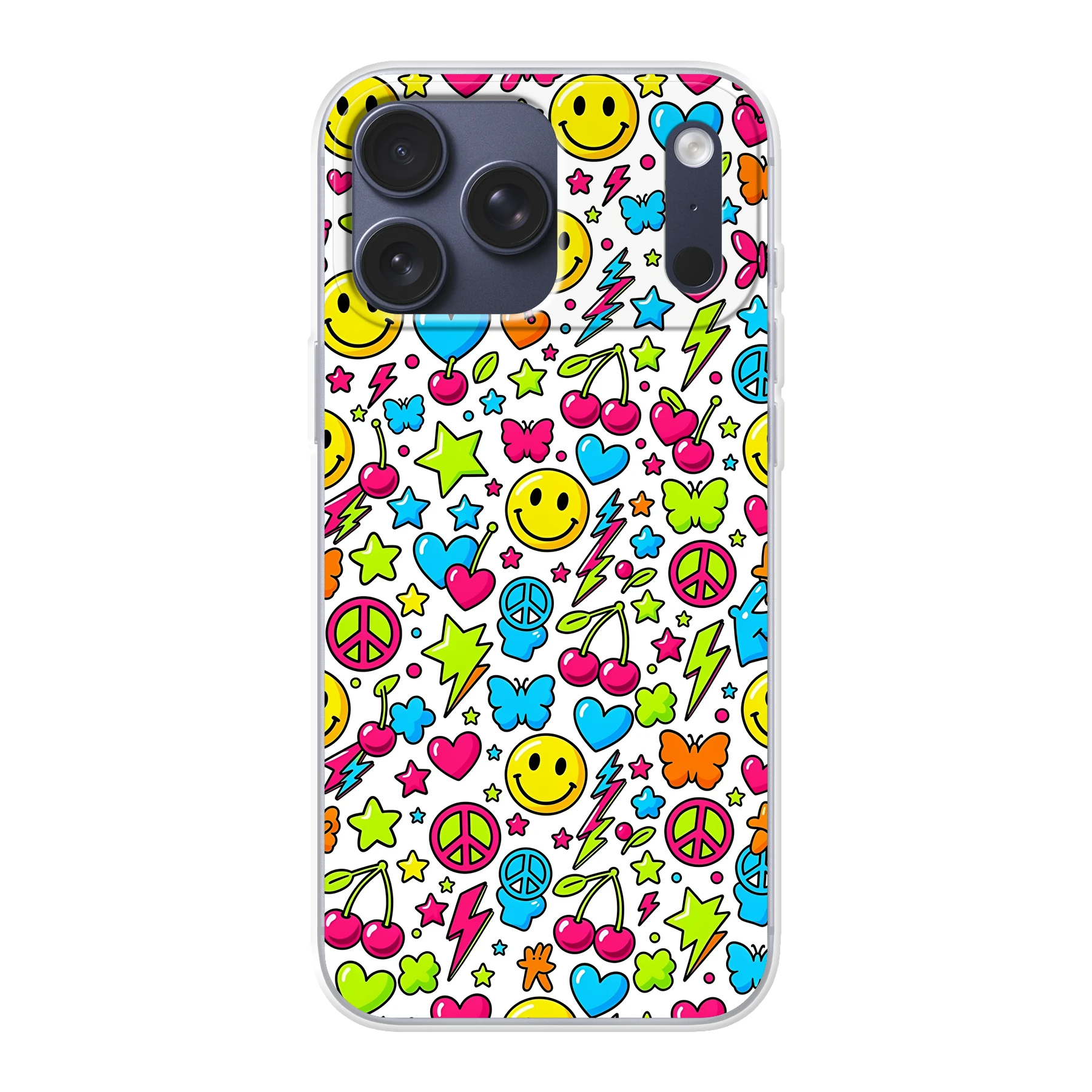 Apple iPhone 17 Pro Max phone case