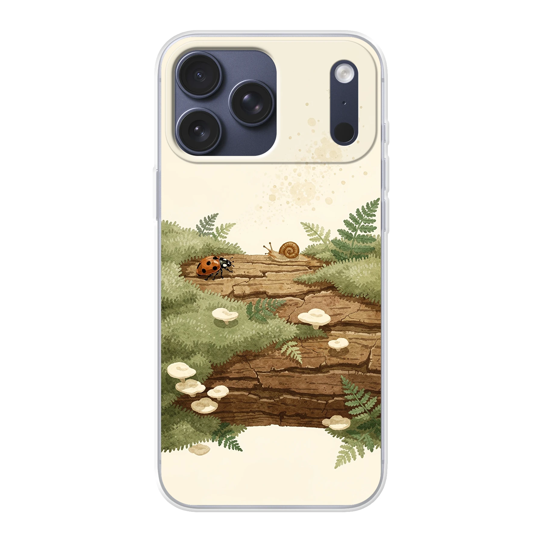 Apple iPhone 17 Pro Max phone case