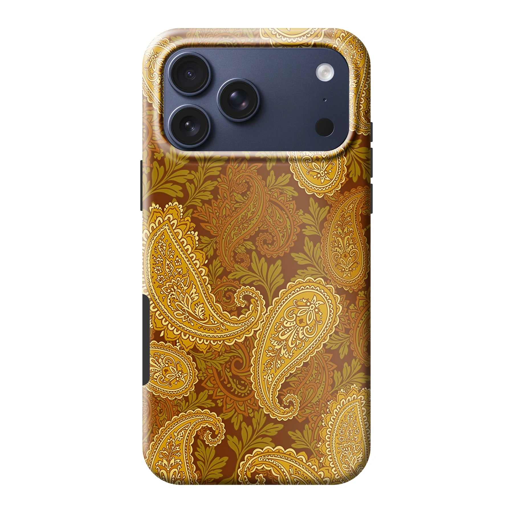Apple iPhone 17 Pro Max phone case