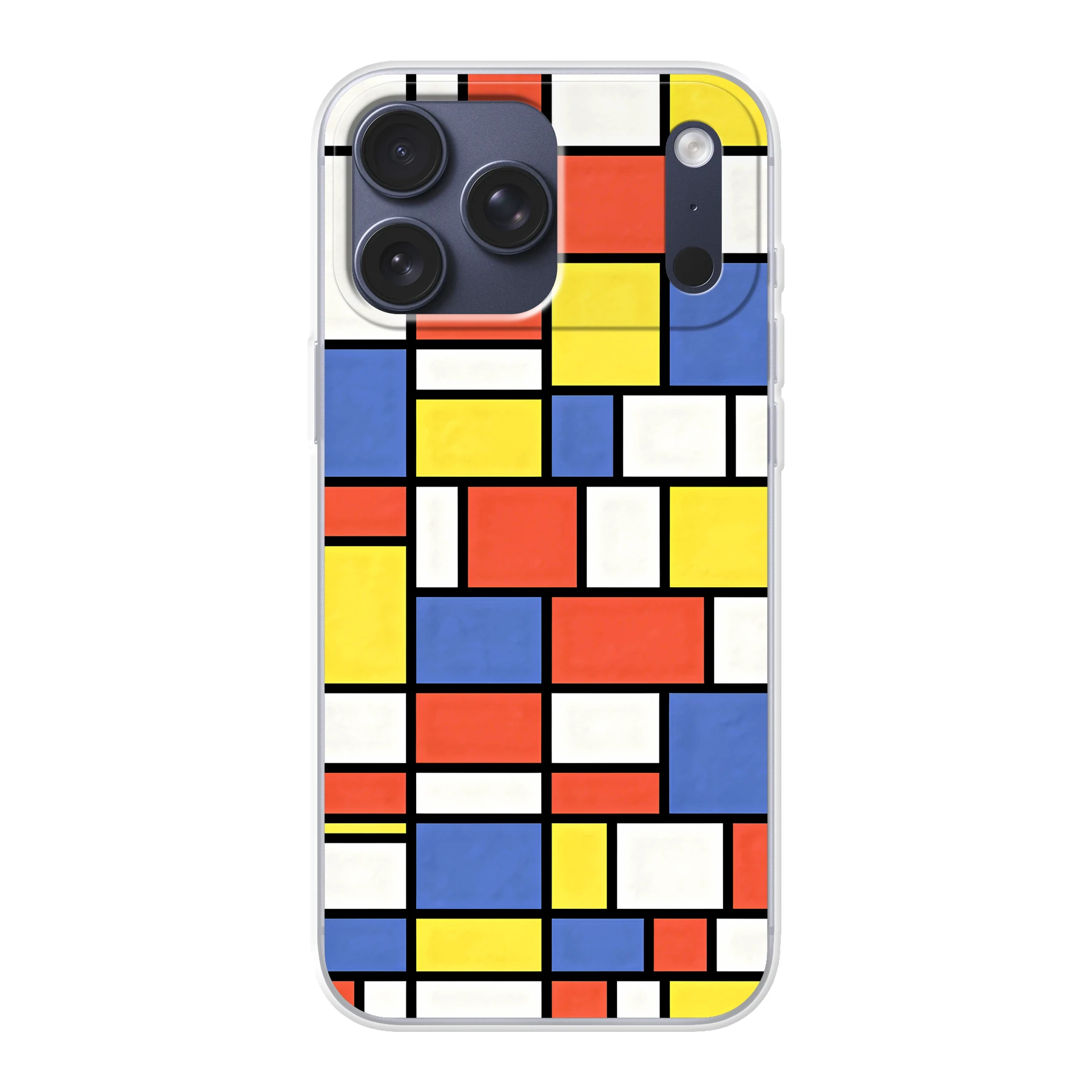 Apple iPhone 17 Pro Max phone case