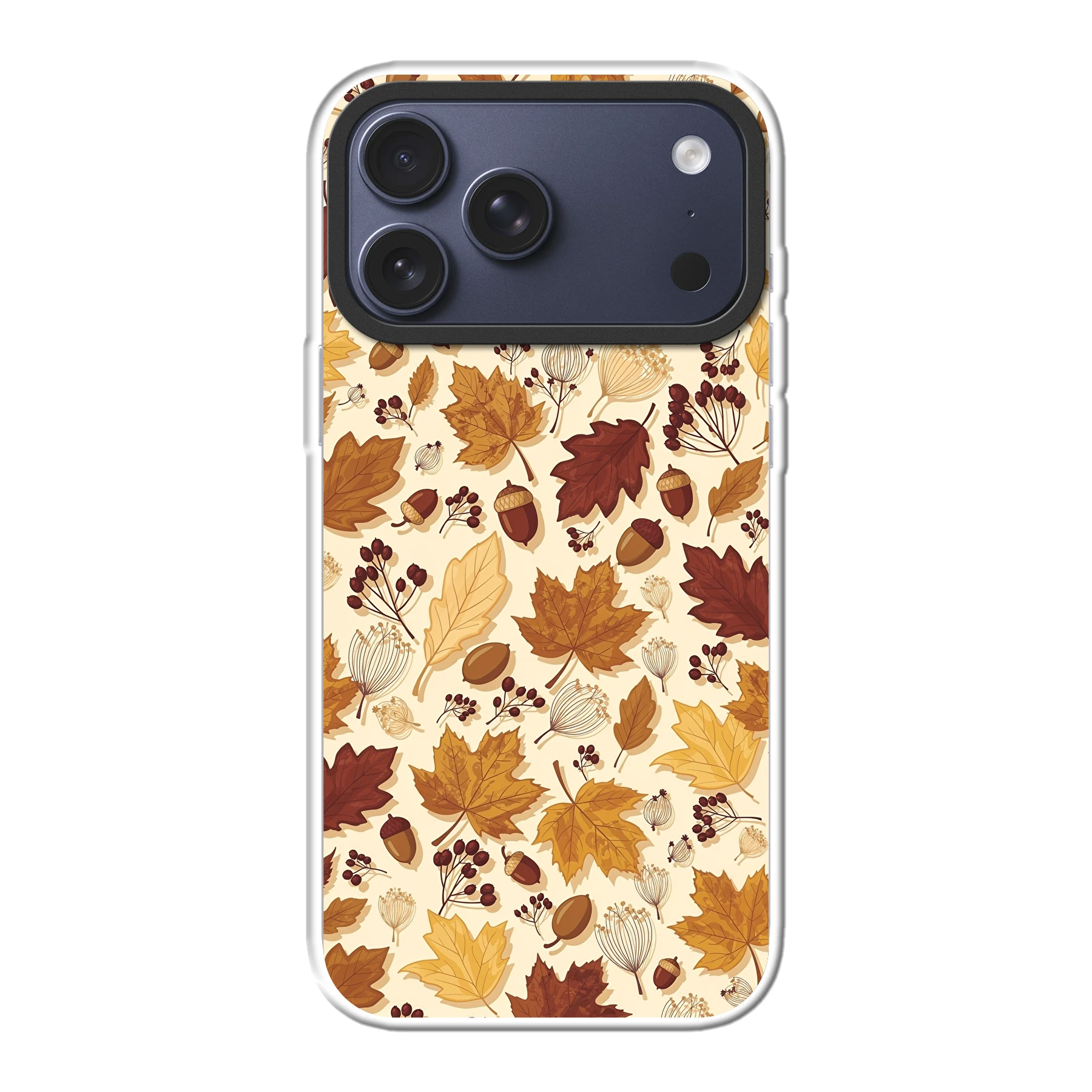 Apple iPhone 17 Pro Max phone case