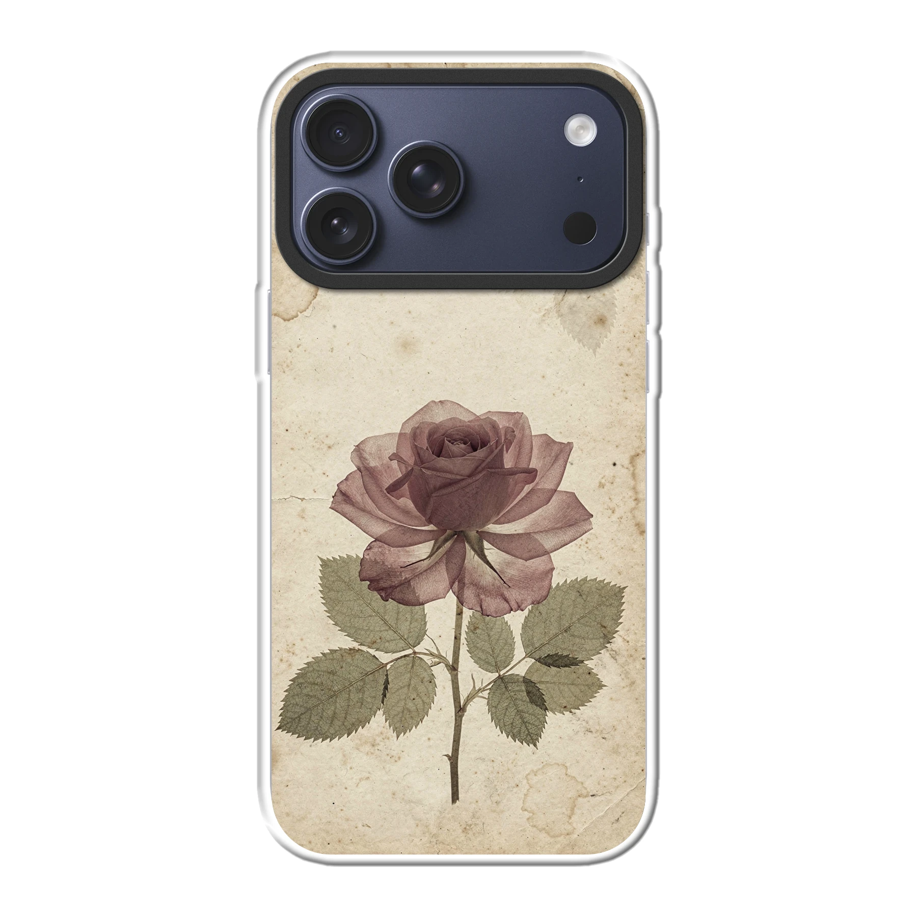 Apple iPhone 17 Pro Max phone case
