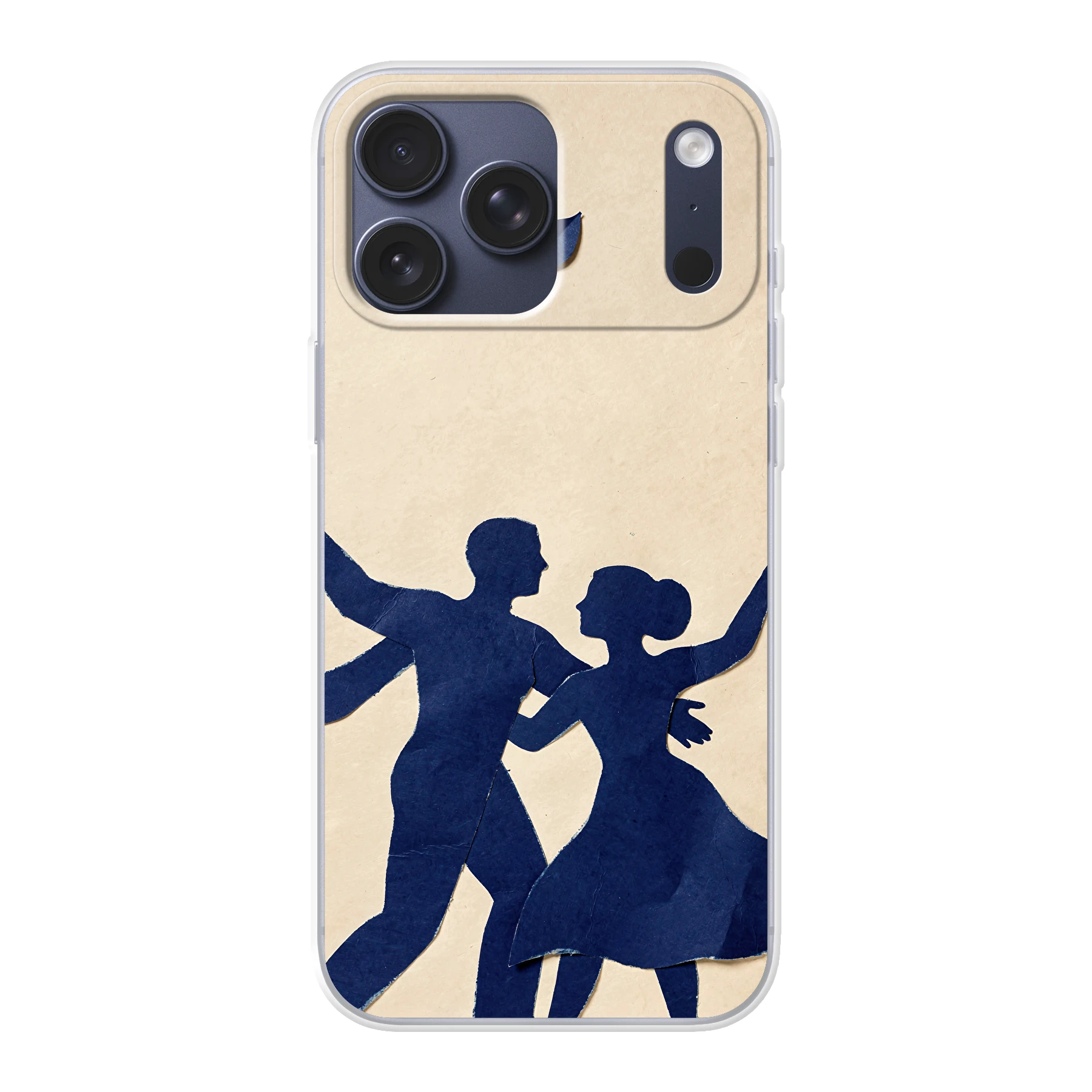 Apple iPhone 17 Pro Max phone case