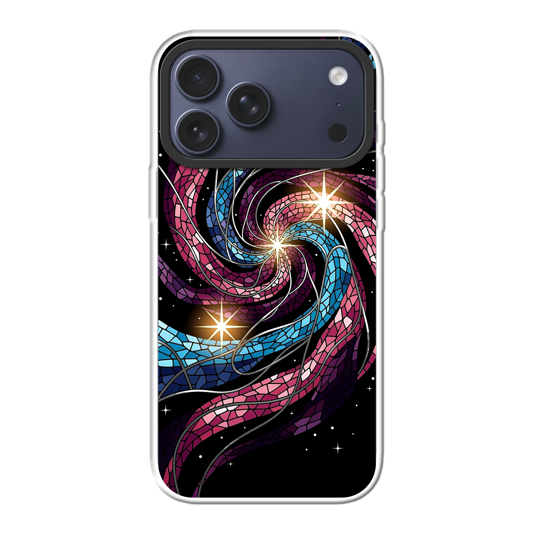 Apple iPhone 17 Pro Max phone case